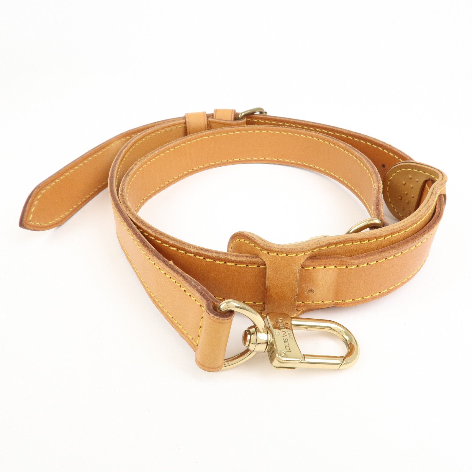 Louis Vuitton Monogram Keep All 50 Bandouliere Boston Bag M41416