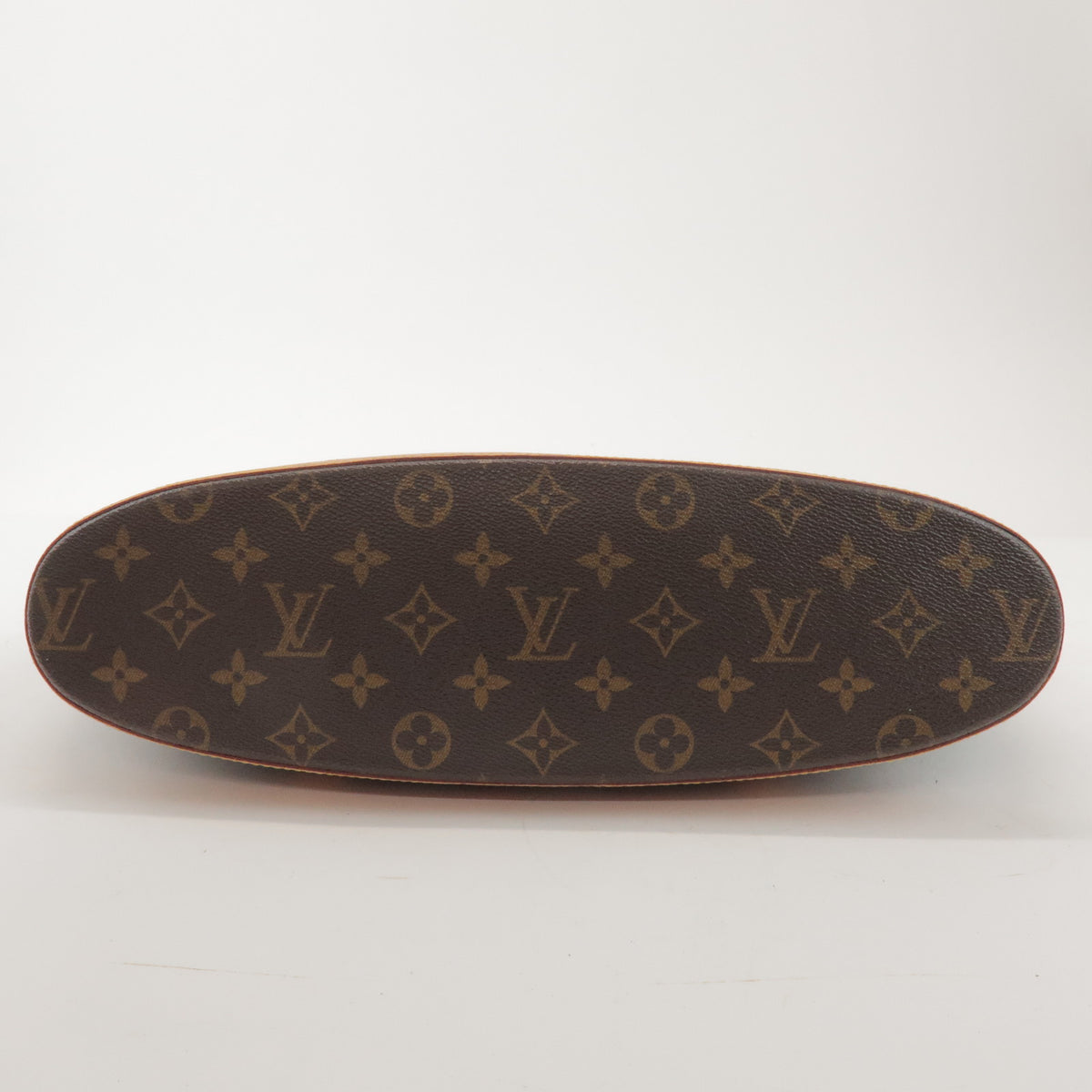 Louis Vuitton Monogram Babylone Shoulder Bag Tote Bag M51102