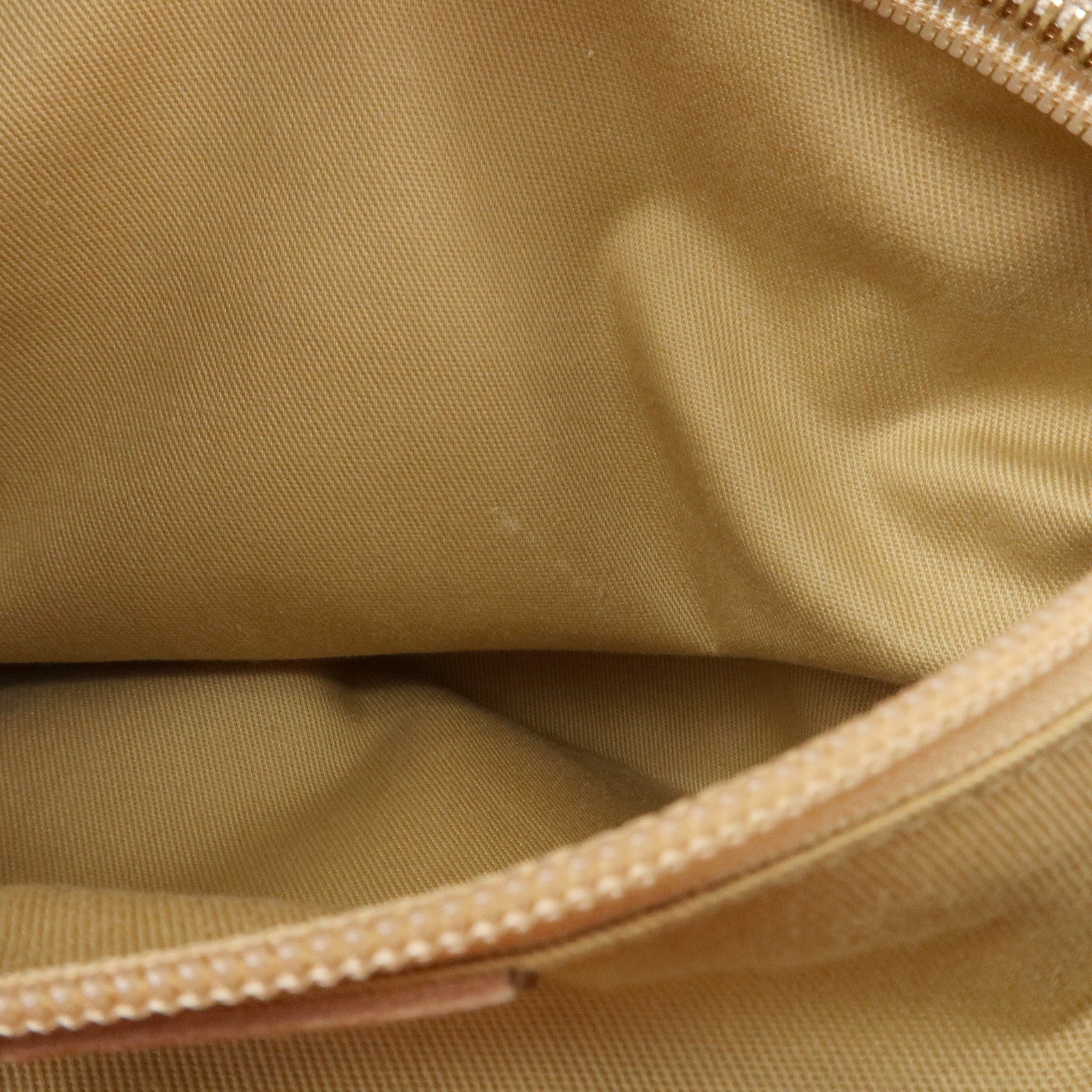 Ferragamo Gancini Nylon Leather Tote bag Shoulder Bag Multicolor