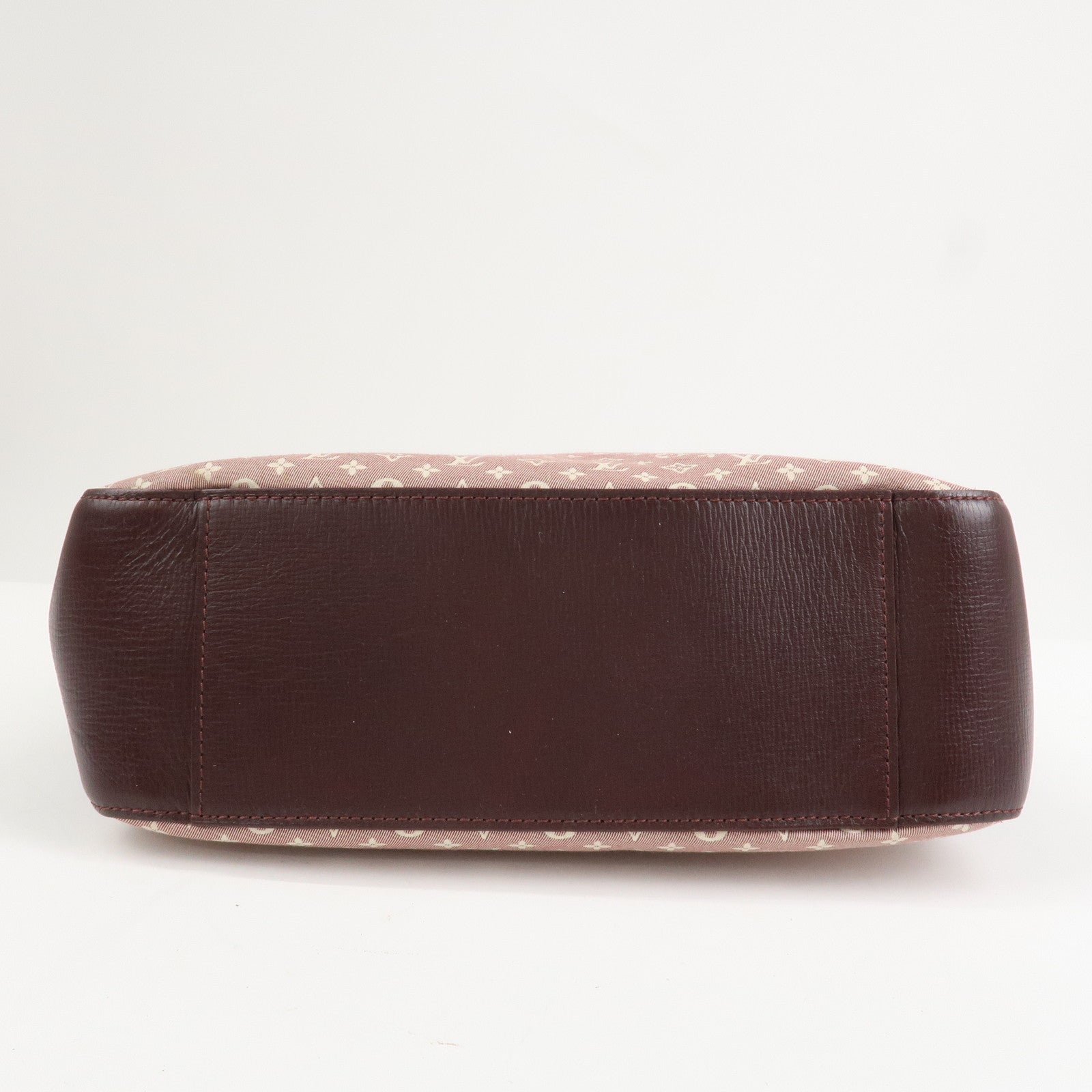 Louis Vuitton Monogram Idylle Rendezvous PM Tote Bag Sepia M40746