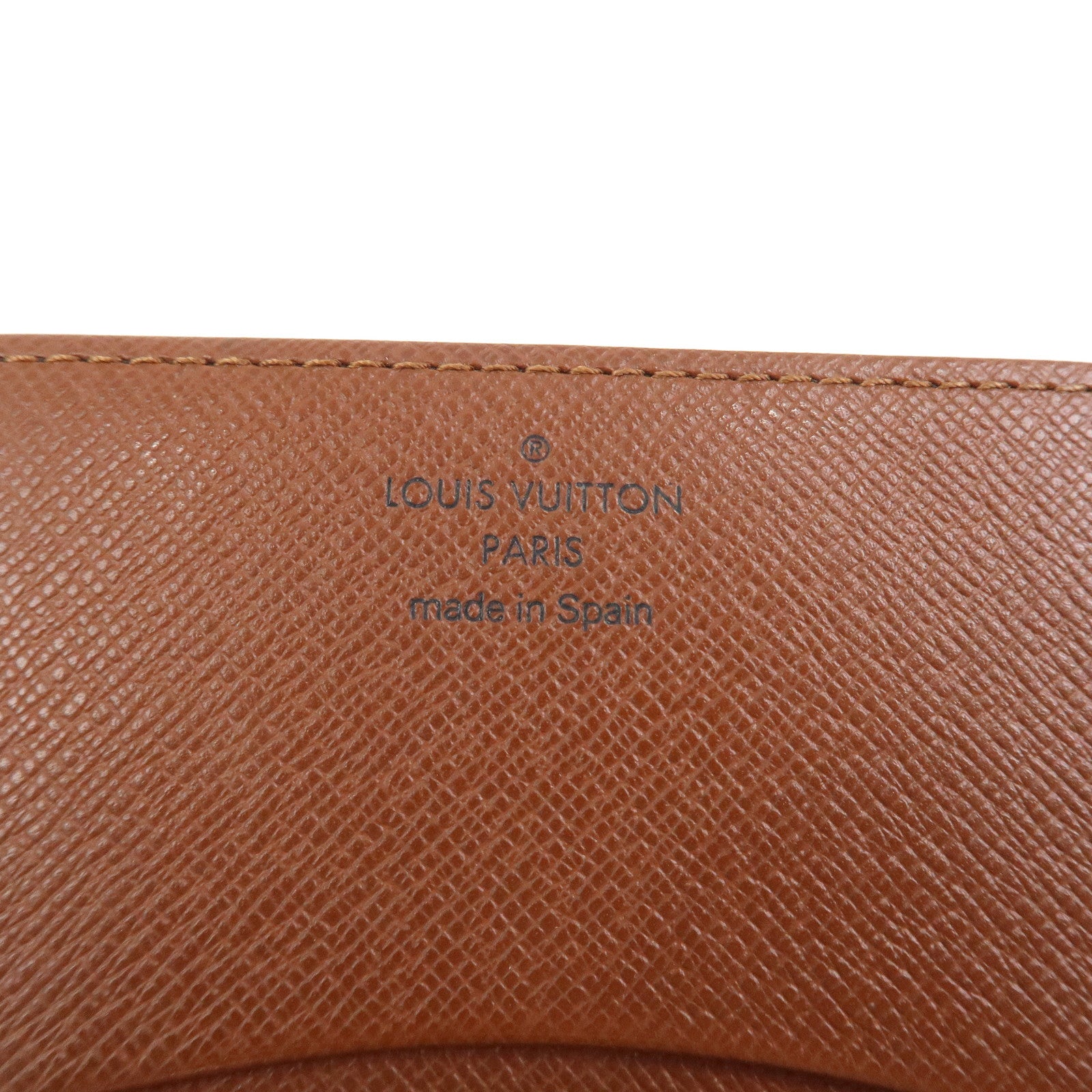 Louis Vuitton Monogram Envelope Carte de Visite Card Case M62920