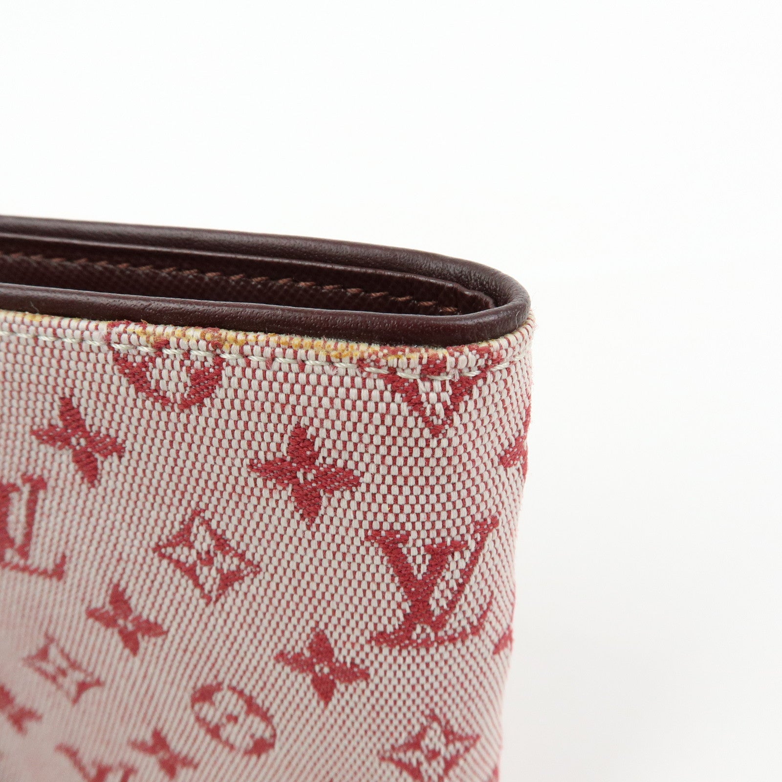 Louis Vuitton Monogram Mini PorteBillets CarteCredit Monnaie M92241