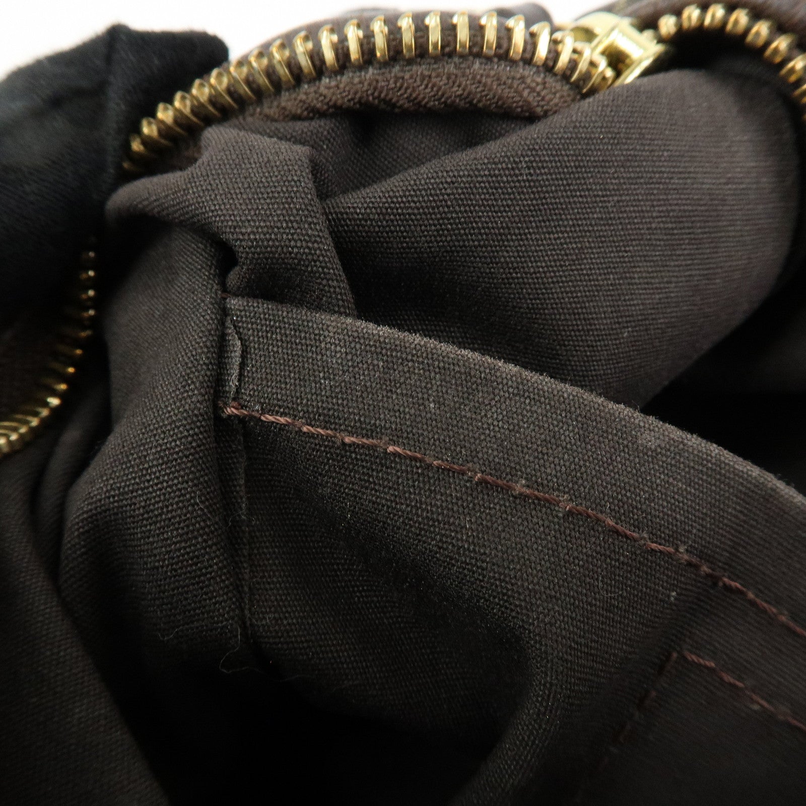 Louis Vuitton Monogram Mini Lin Manon PM Shoulder Bag M95621