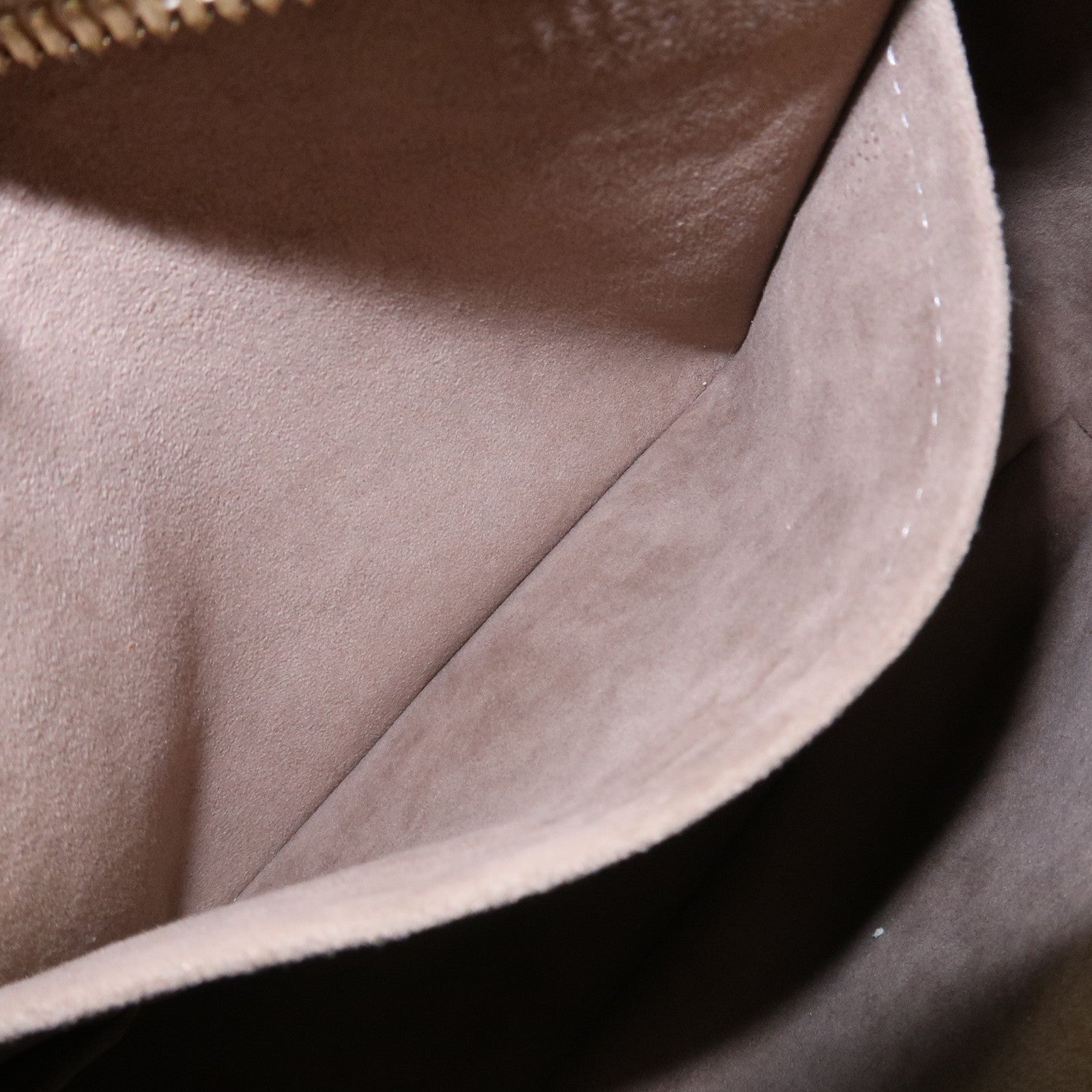 Louis Vuitton Monogram Multicolor Lodge GM Shoulder Bag M40052