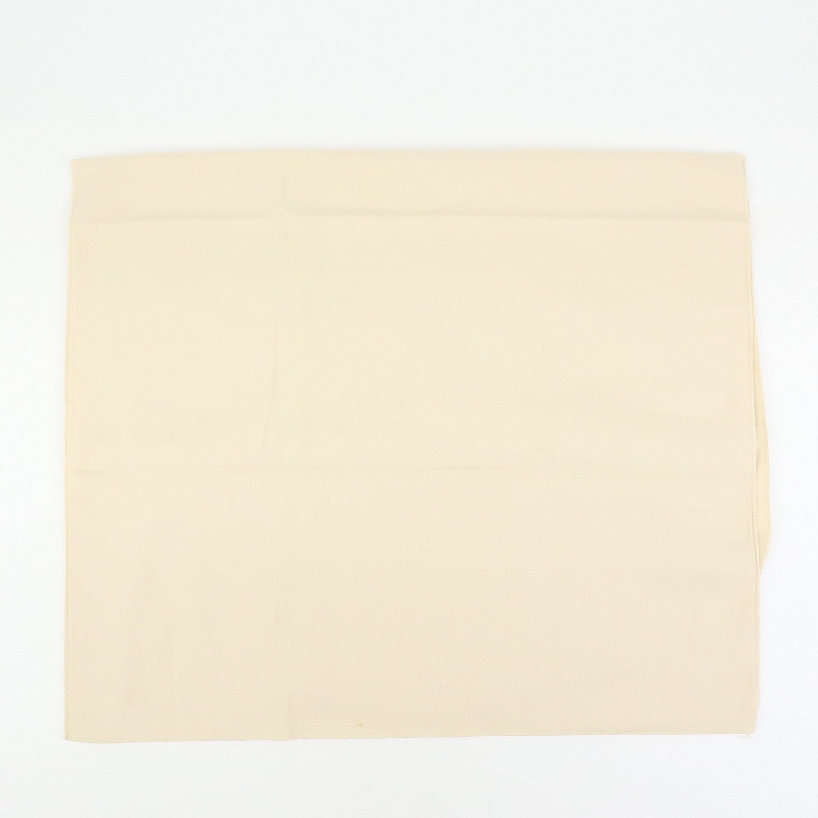 Louis Vuitton Set of 15 Dust Bag Storage Bag Flap Style Beige