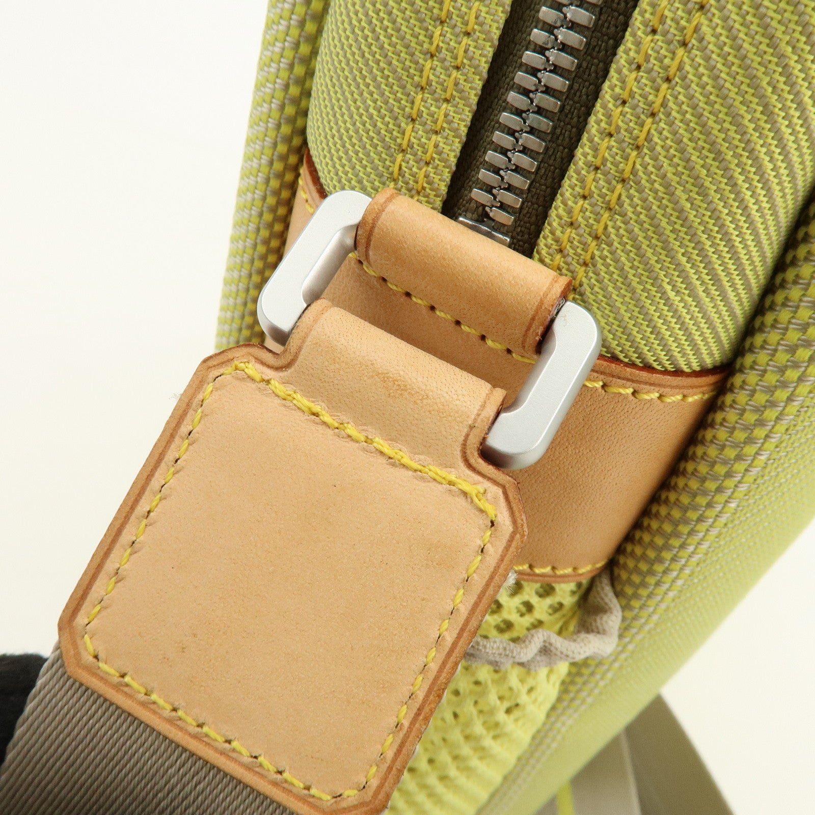 Louis Vuitton Damier Geant LV Cup Weatherly Shoulder Bag M80636