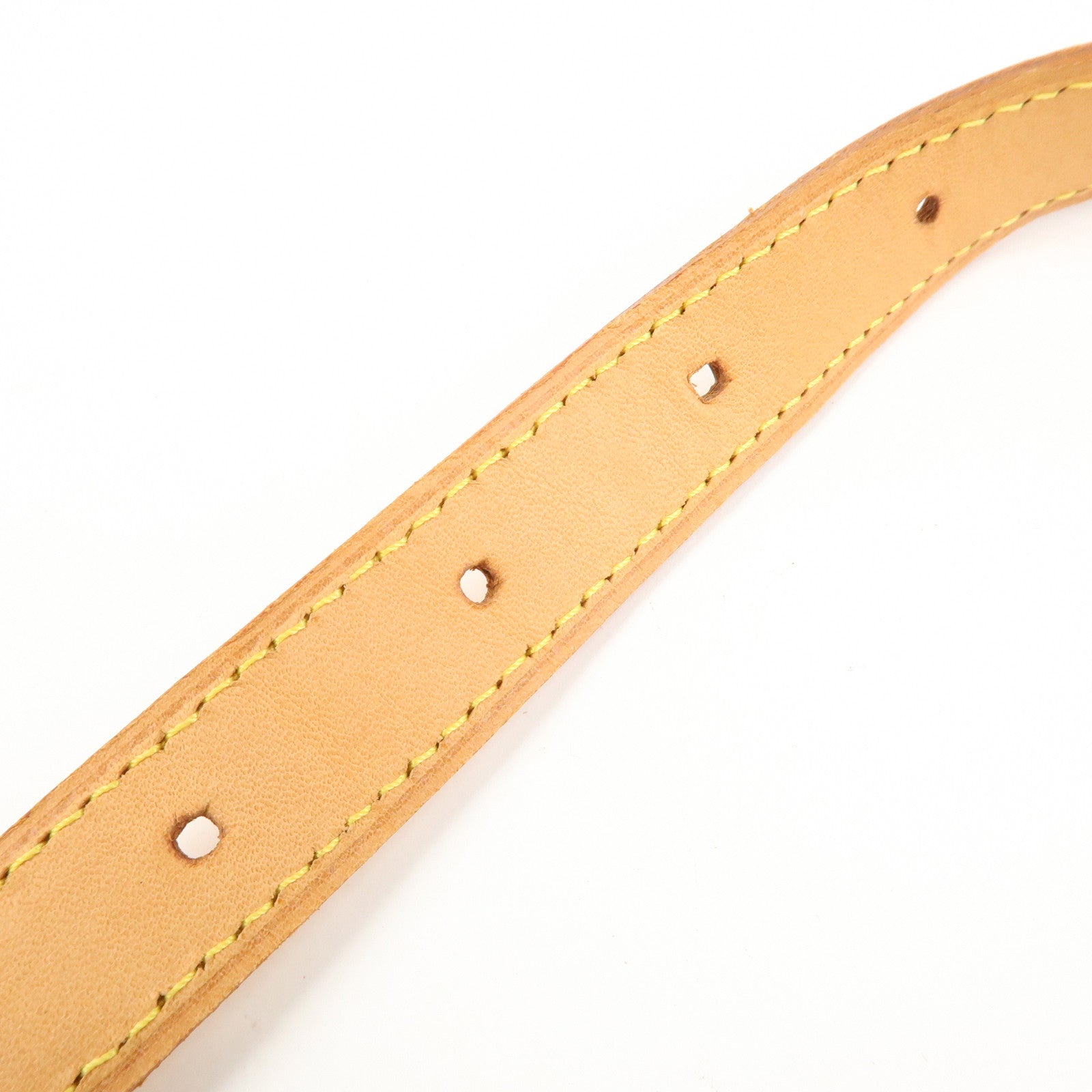 Louis Vuitton Vernis Thompson Street Shoulder Bag Gris M91069