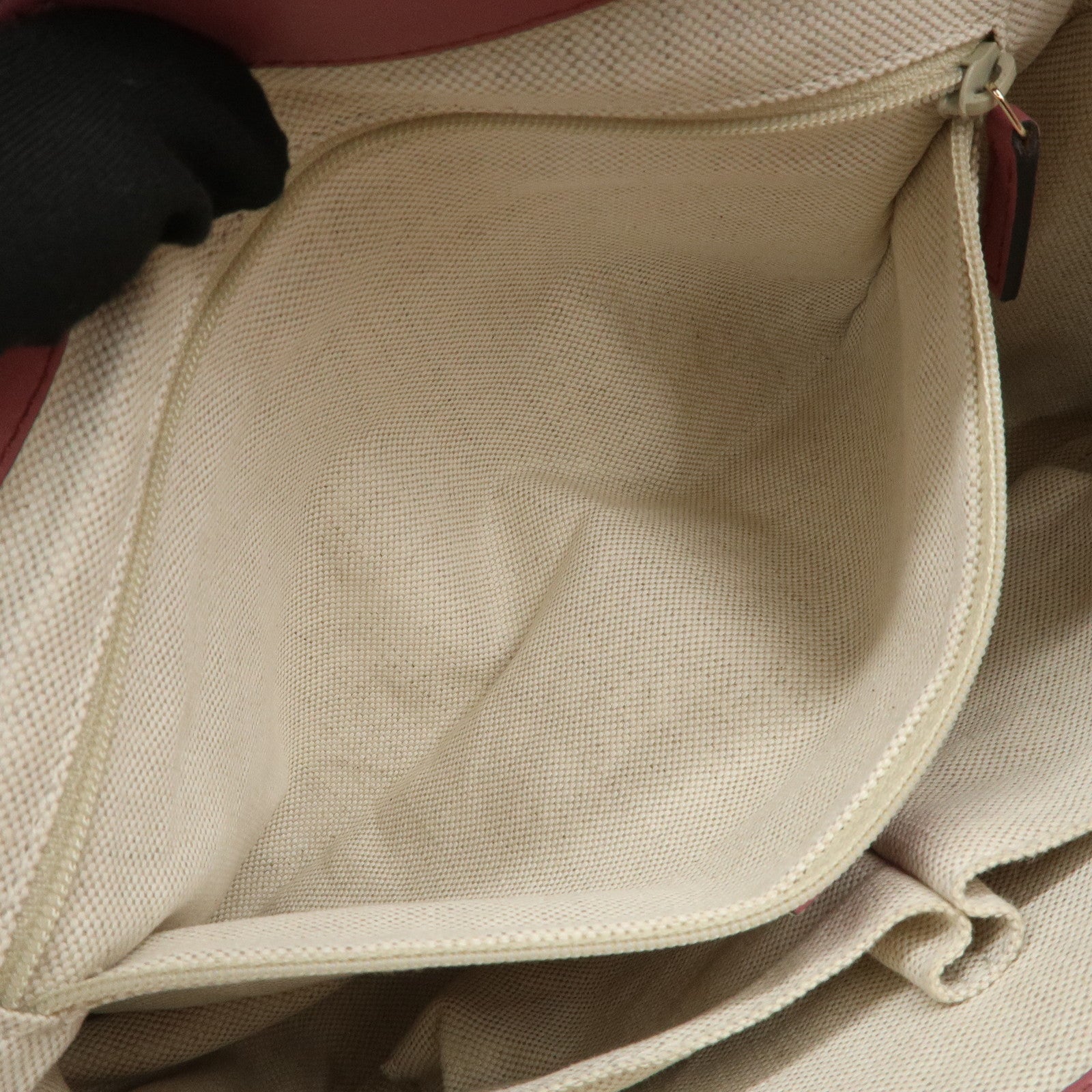 GUCCI Sukey Micro Guccissima Leather Shoulder Bag Pink 193604