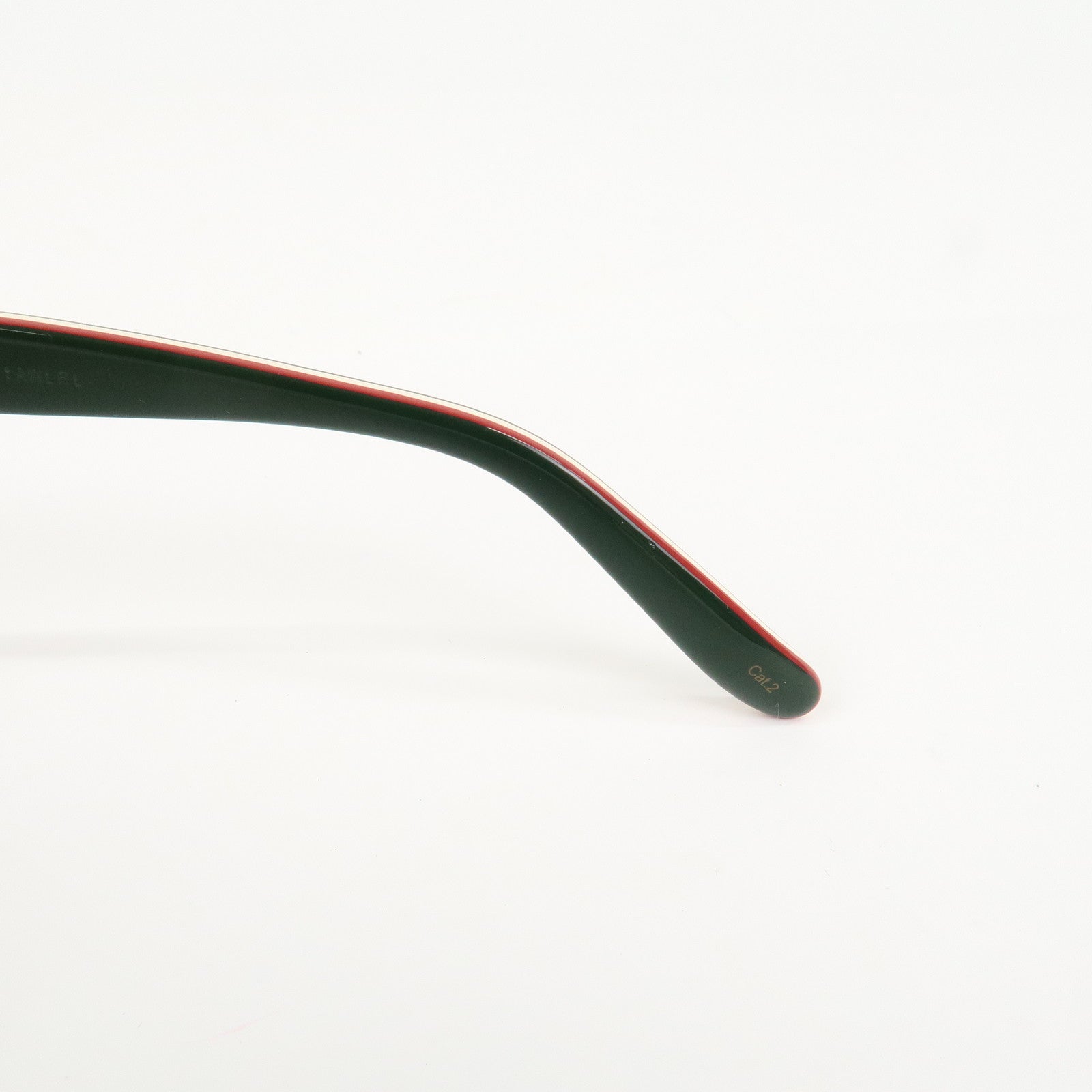 GUCCI Sherry Plastic Sunglasses Brown GG0271SA 002 57□15-150