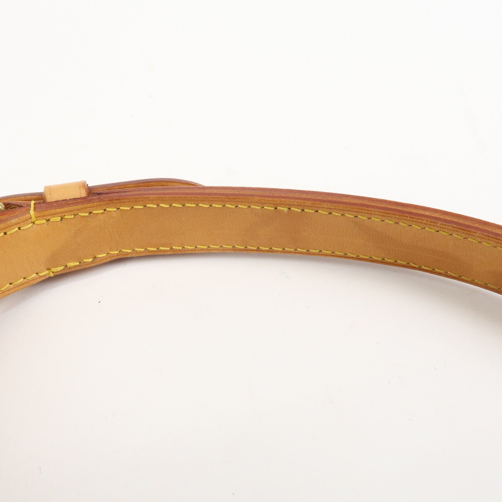 Louis Vuitton Monogram Petit Noe Shoulder Bag Brown M42226