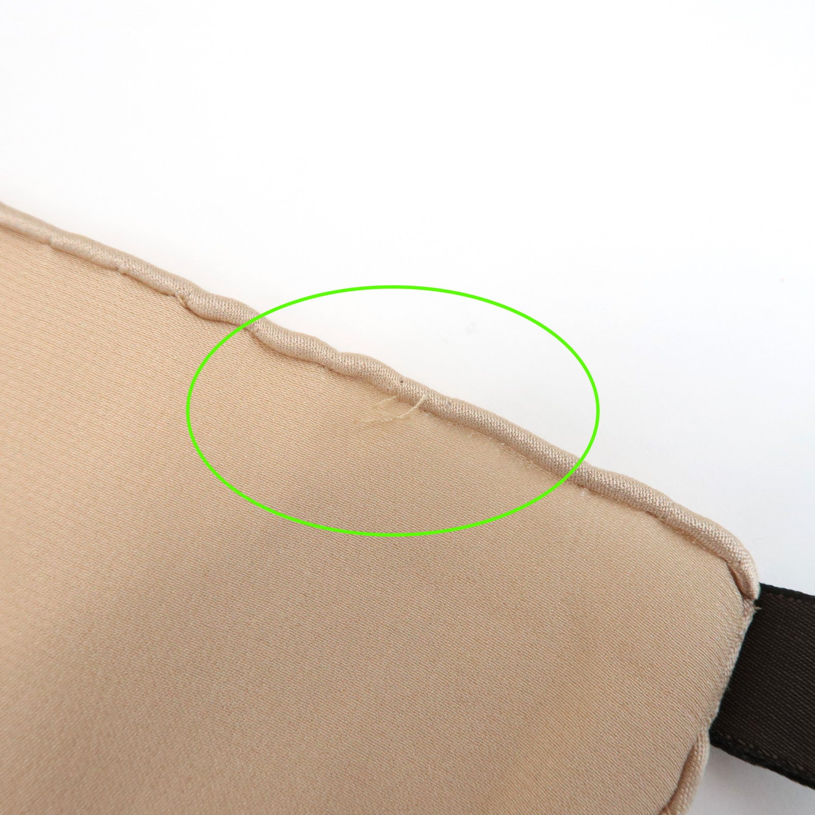 Louis Vuitton Monogram Carrテゥ Monaco Silk 100% Scarf Beige M71146