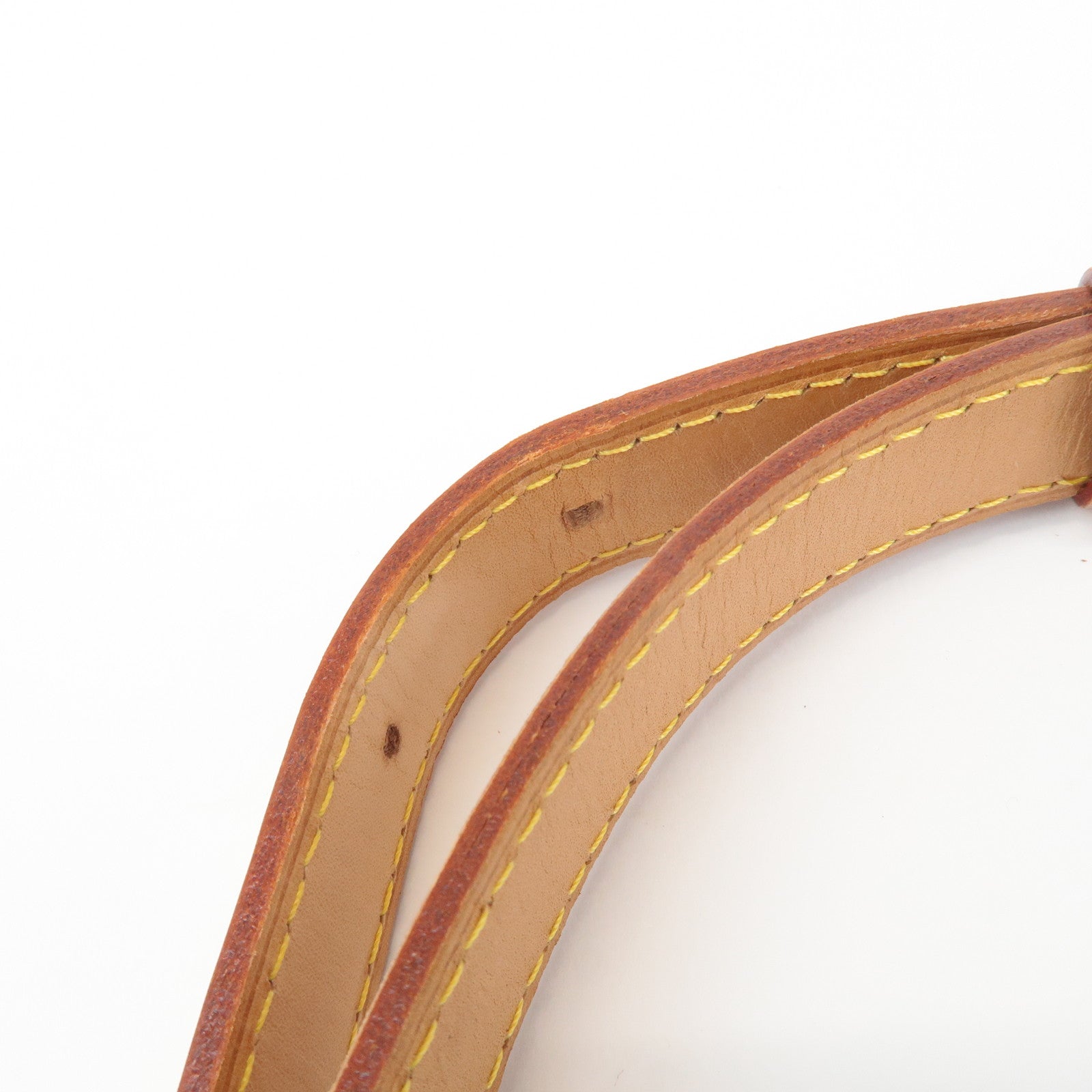 Louis Vuitton Monogram Vernis Thompson Street Shoulder Bag M91070 Used