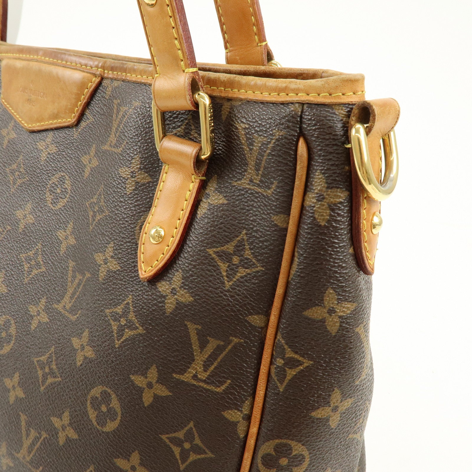 Louis Vuitton Monogram Estrela MM 2Way Bag Shoulder Bag M41232