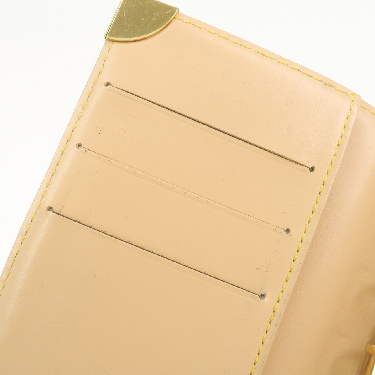 Louis Vuitton Monogram Multicolor Agenda PM Planner Cover R20896