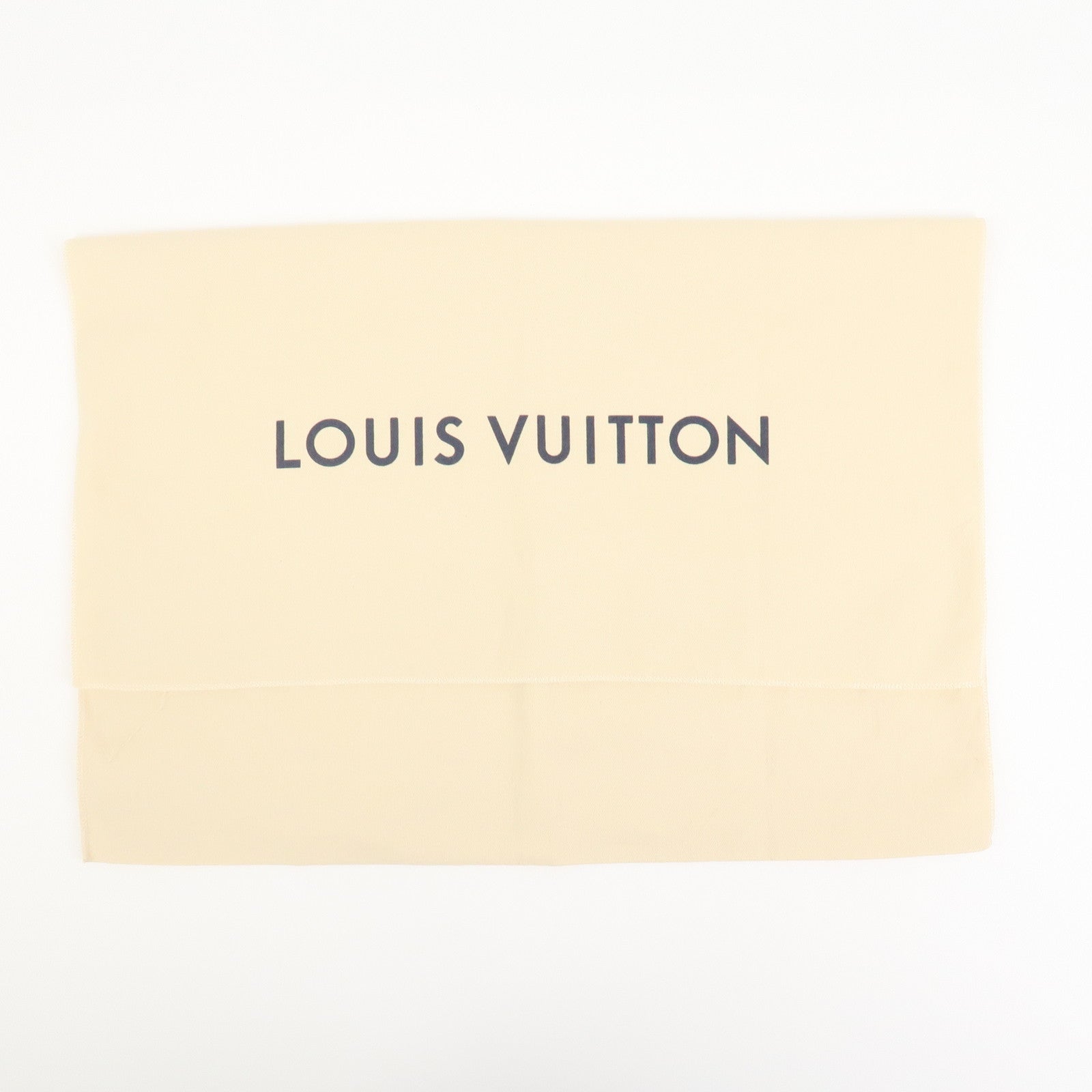 Louis Vuitton Set of 10 Dust Bag Storage Bag Flap Style