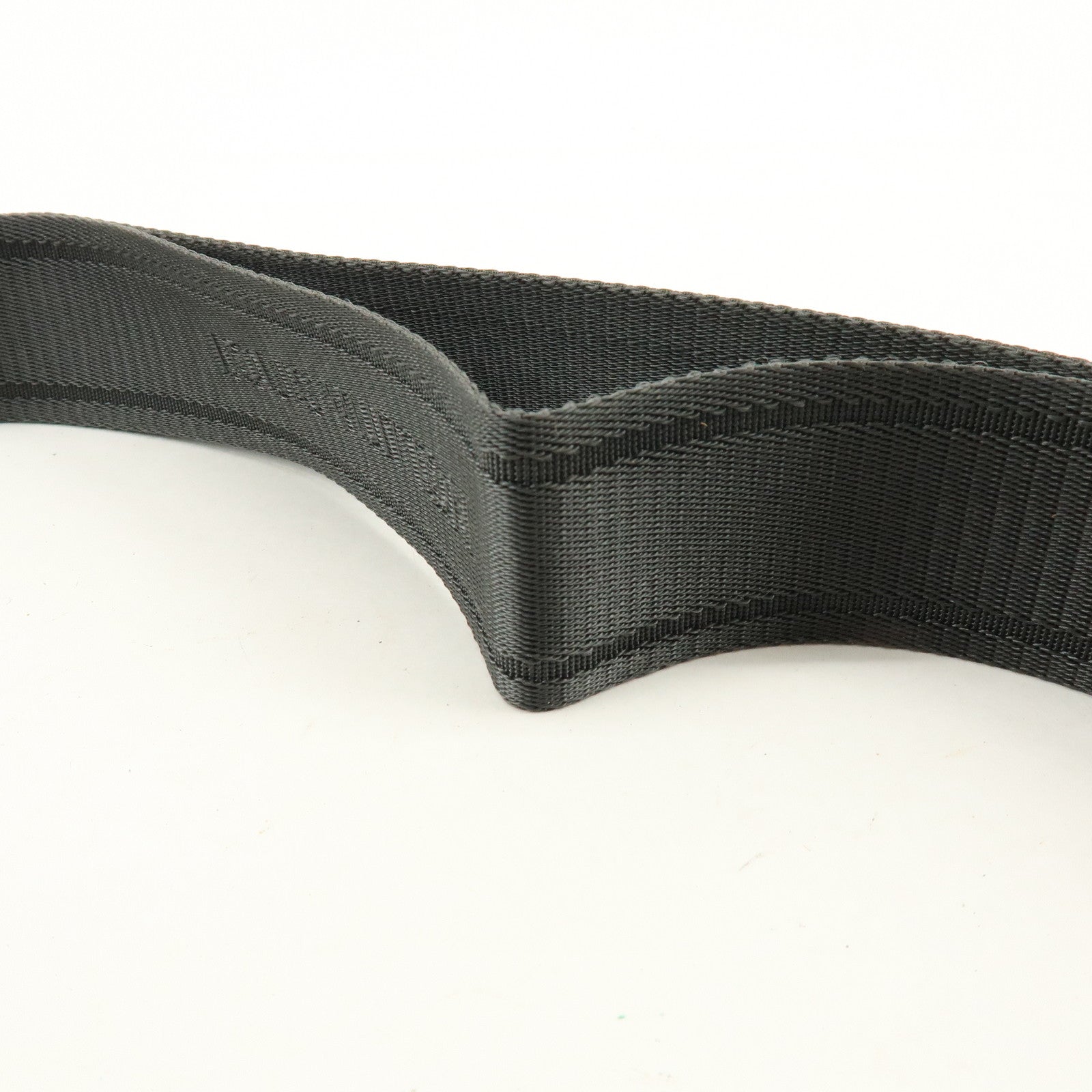 Louis Vuitton Taiga Leather Victor Shoulder Bag Ardoise M30142