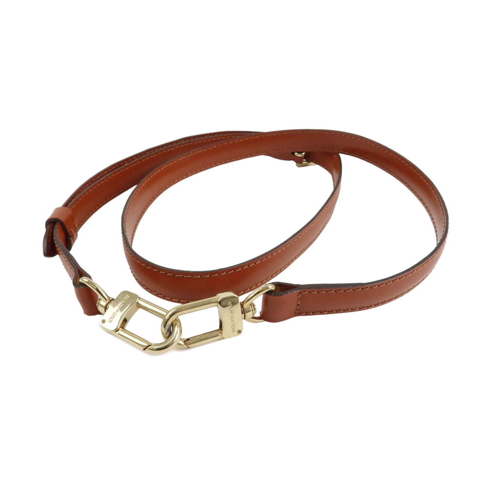 Louis Vuitton Epi Leather Adjustable Shoulder Strap120cm Kenya Used