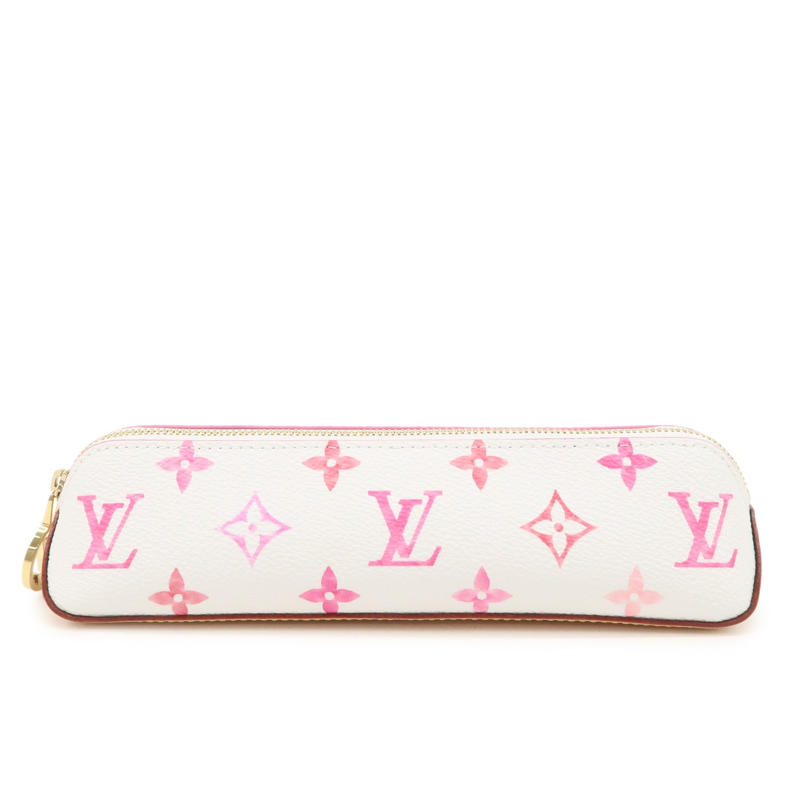 Louis Vuitton Monogram Canvas Truth Elisabeth Pencil Case GI0918