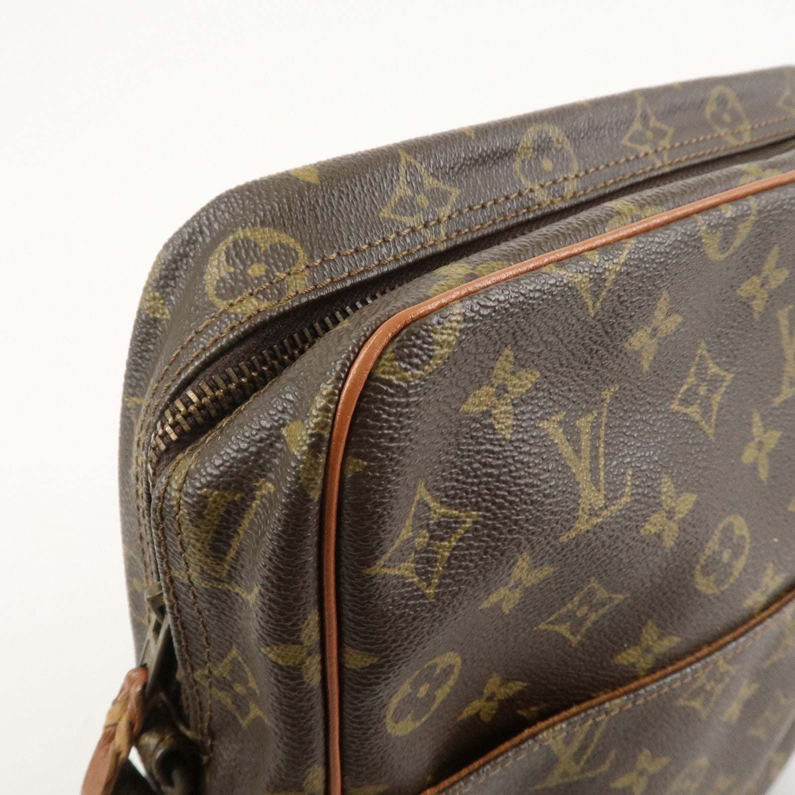 Louis Vuitton Monogram Marceau Shoulder Bag Crossbody Bag M60264