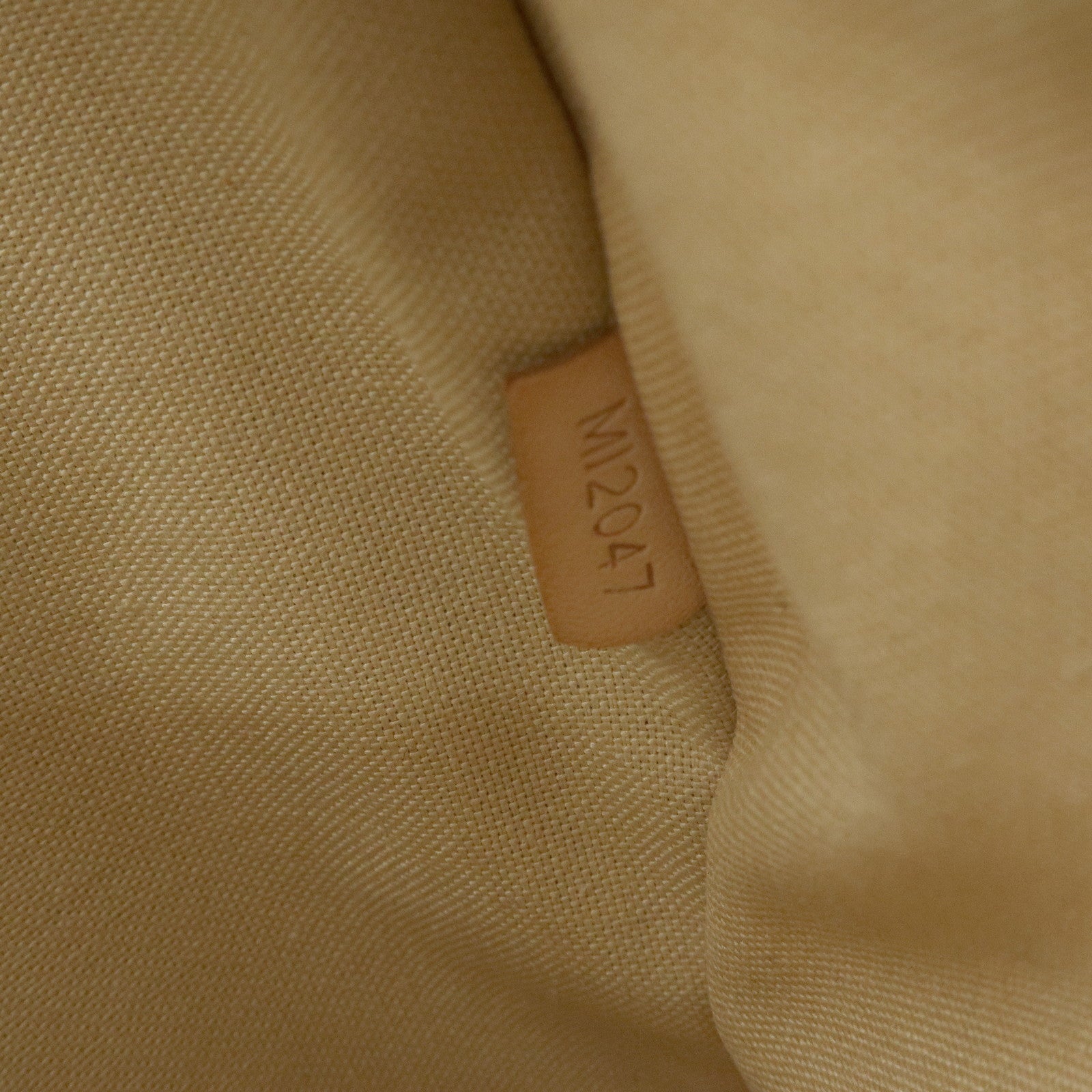 Louis Vuitton Damier Azur Pochette Bosphore Shoulder Bag N51112