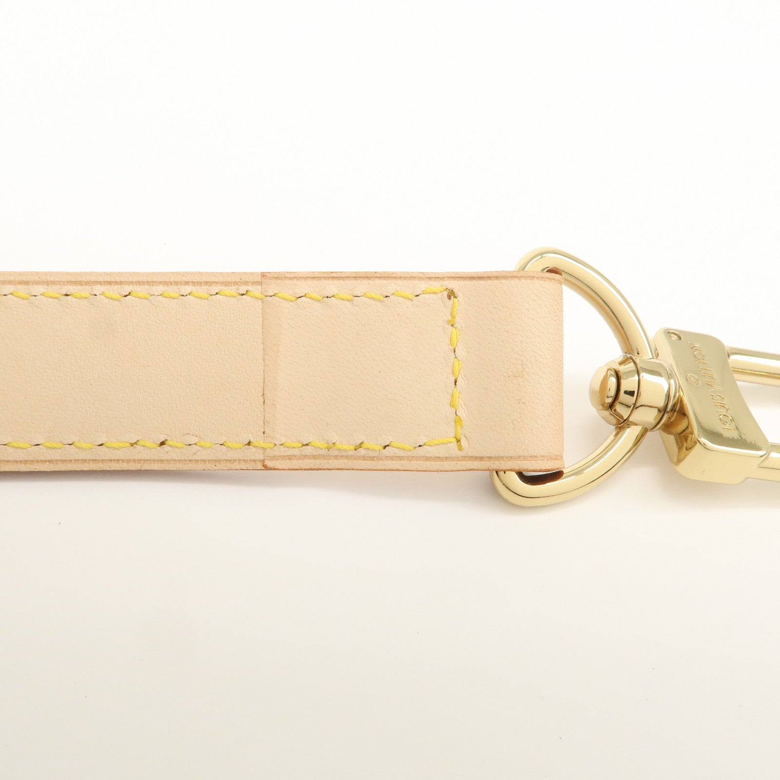 Louis Vuitton Shoulder Strap for Keep All Boston Bag 120cm 2.5cm