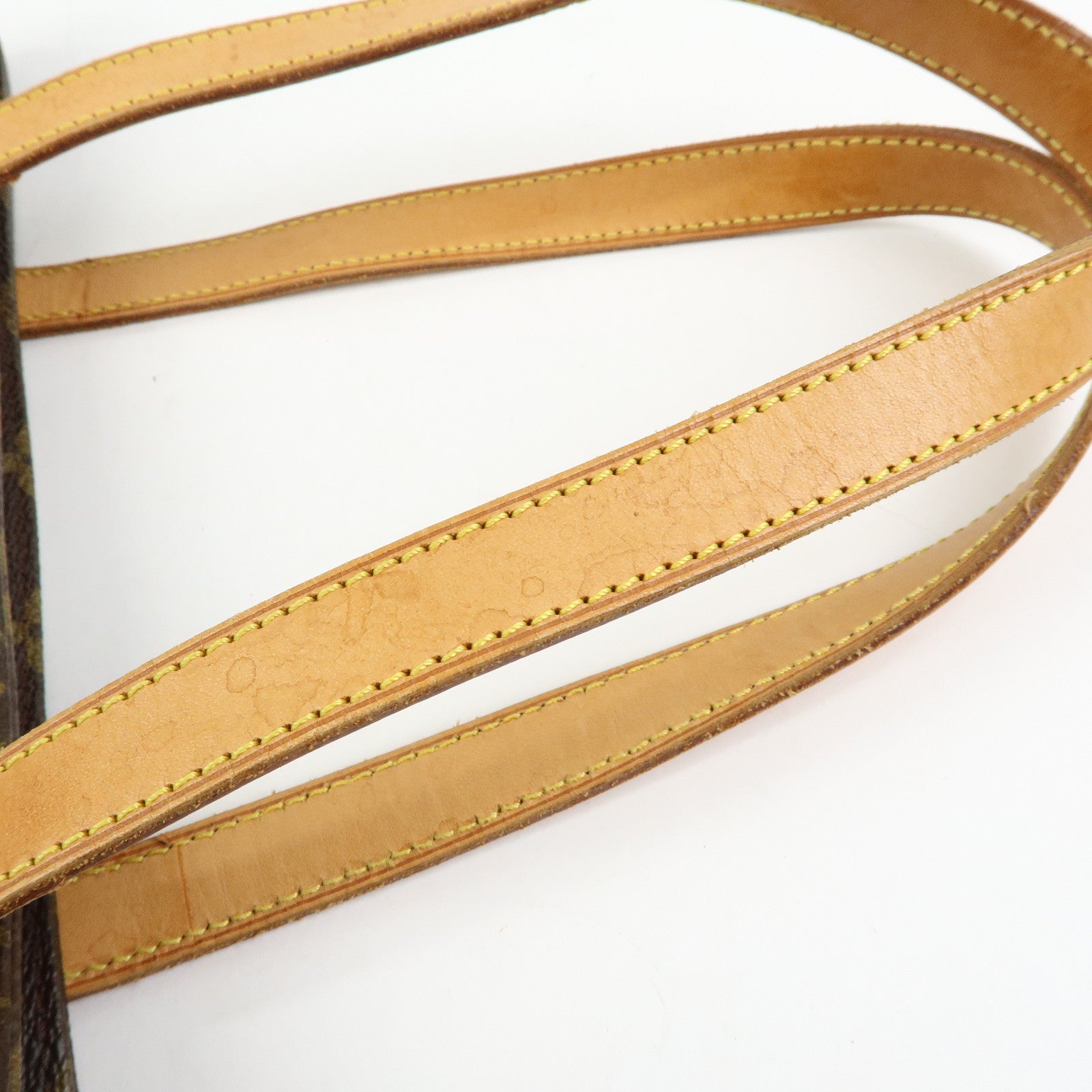 Louis Vuitton Monogram Vavin GM Tote Bag Hand Bag Brown M51170