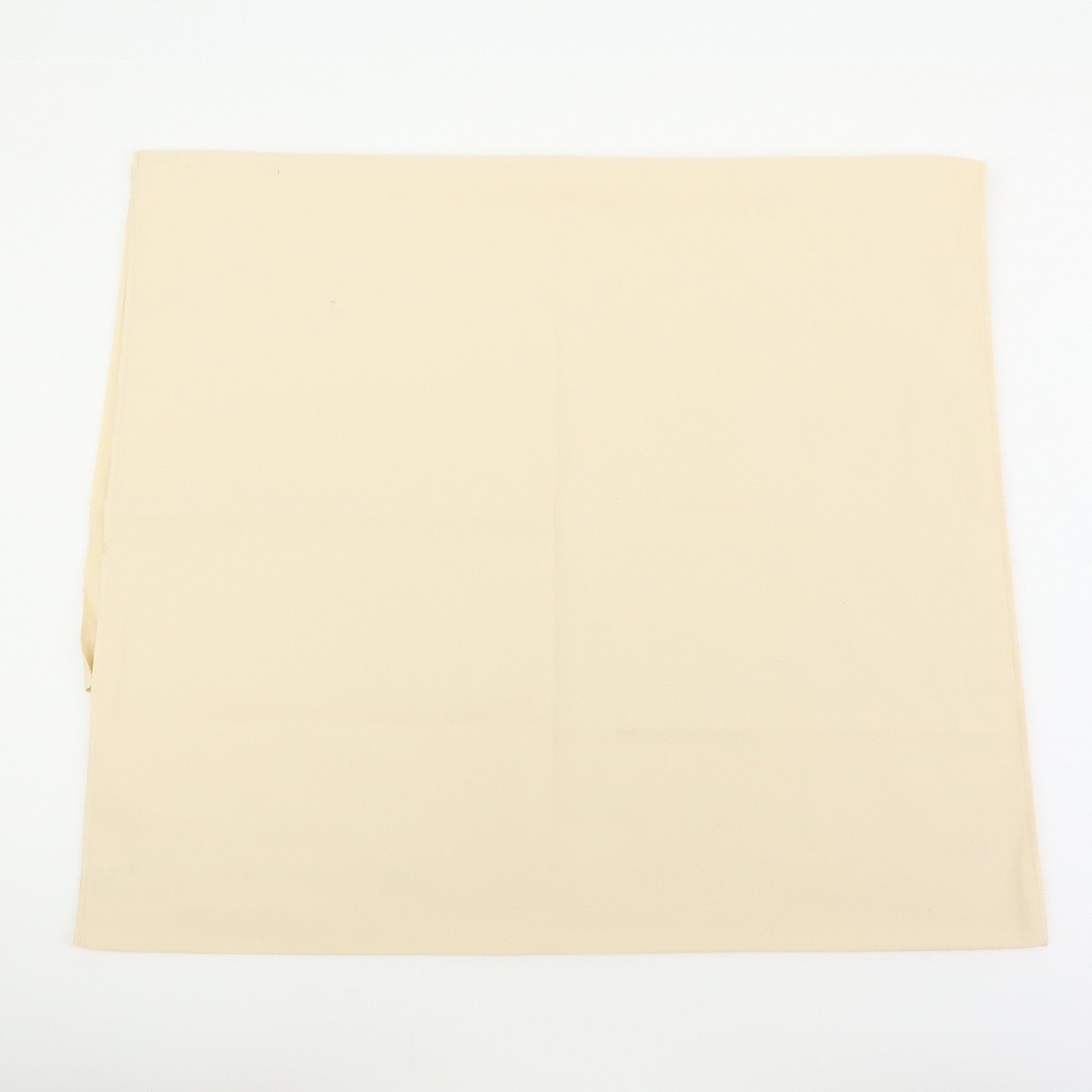 Louis Vuitton Set of 10 Dust Bag Storage Bag Flap Style Beige