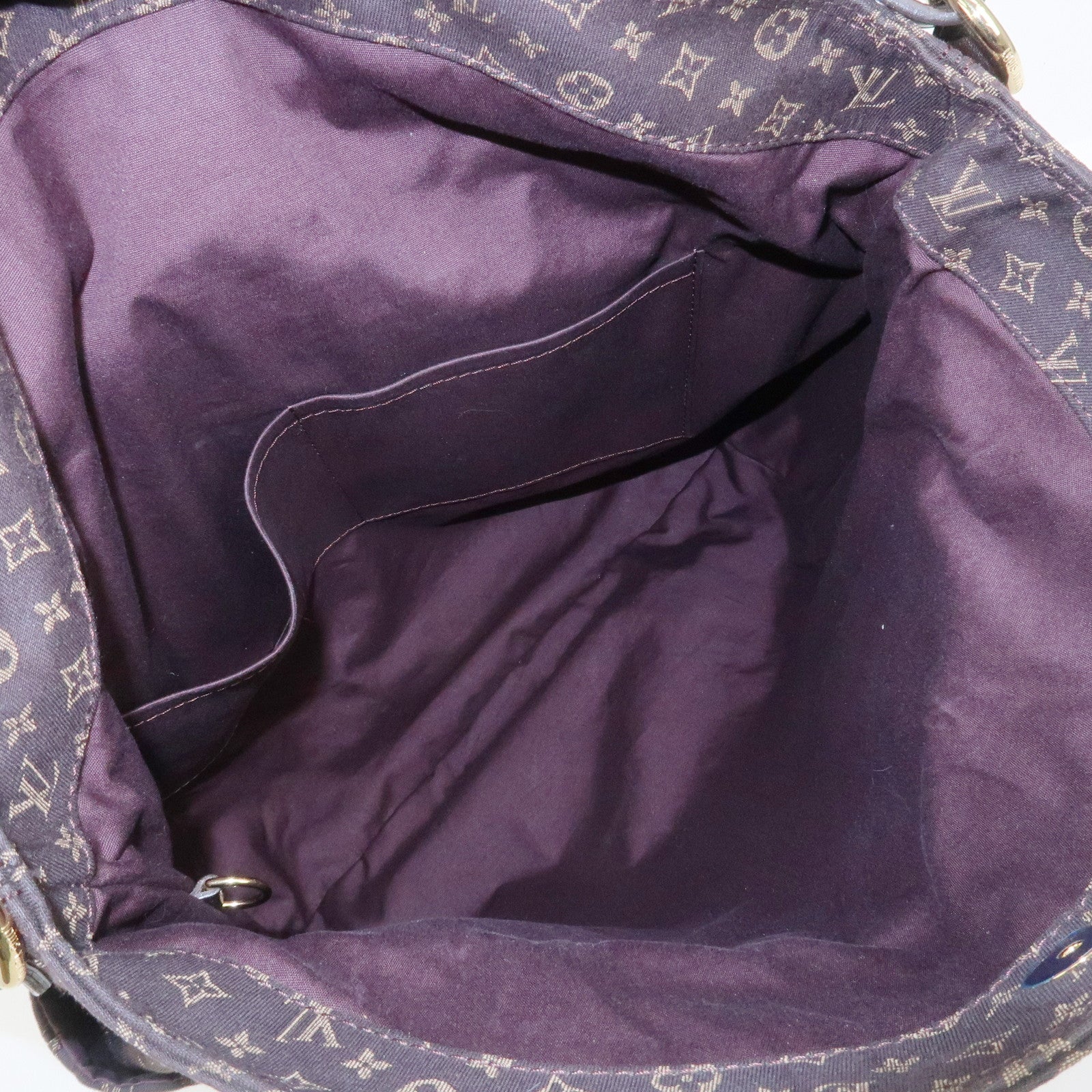 Louis Vuitton Monogram Idylle Romance Shoulder Bag Faisan M56699