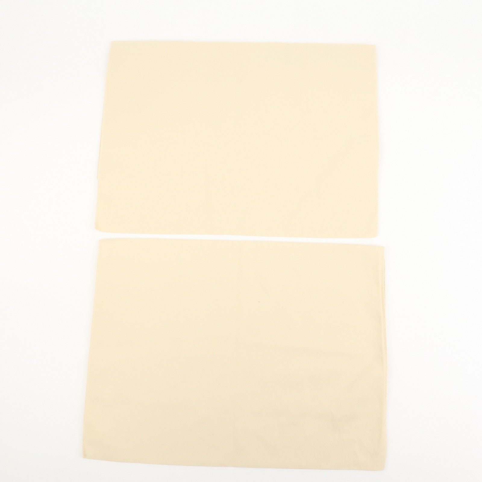 Louis Vuitton Set of 15 Dust Bag Storage Bag Flap Style