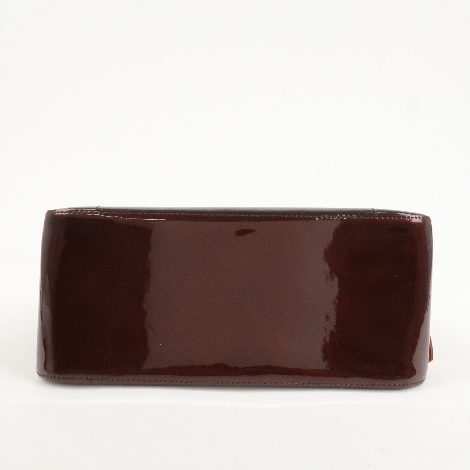 Louis Vuitton Monogram Vernis Rosewood Avenue Hand Bag M93510