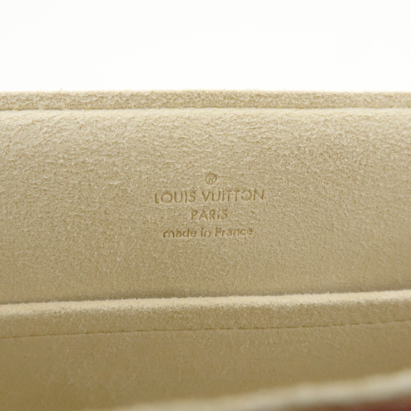 Louis Vuitton Monogram Beverly MM Shoulder Bag Brown M40121