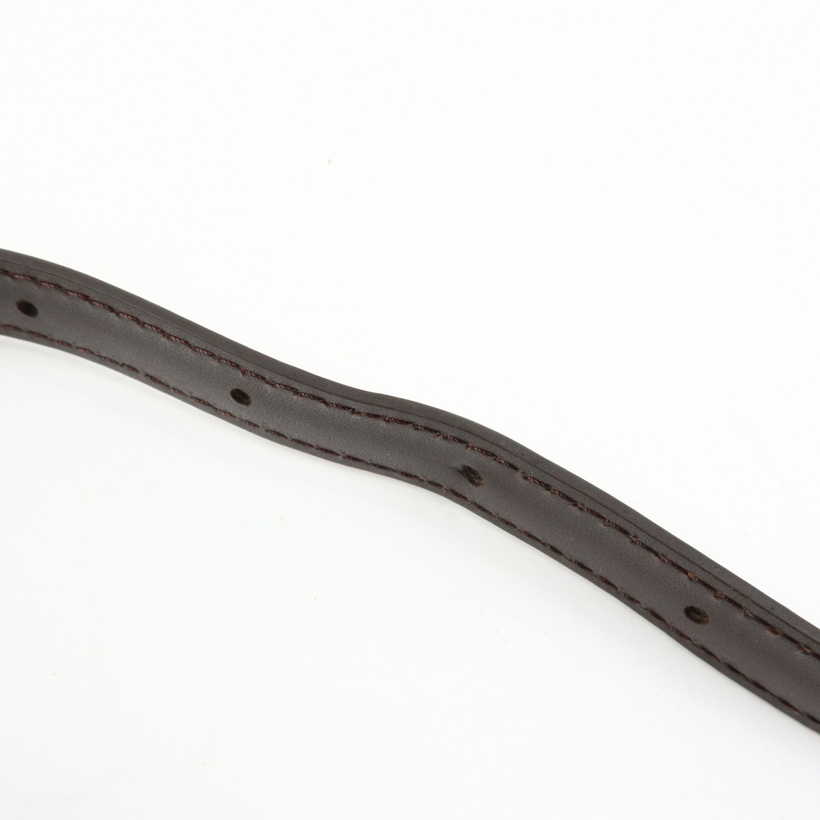 Louis Vuitton Adjustable Shoulder Strap 120cm 1.6cm J00276