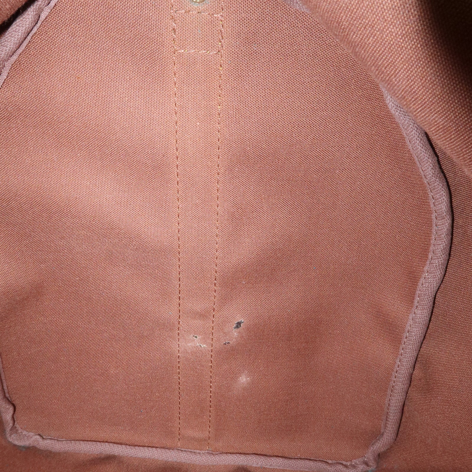 Louis Vuitton Keep All Bandouliere 55 Boston Bag Brown M56714