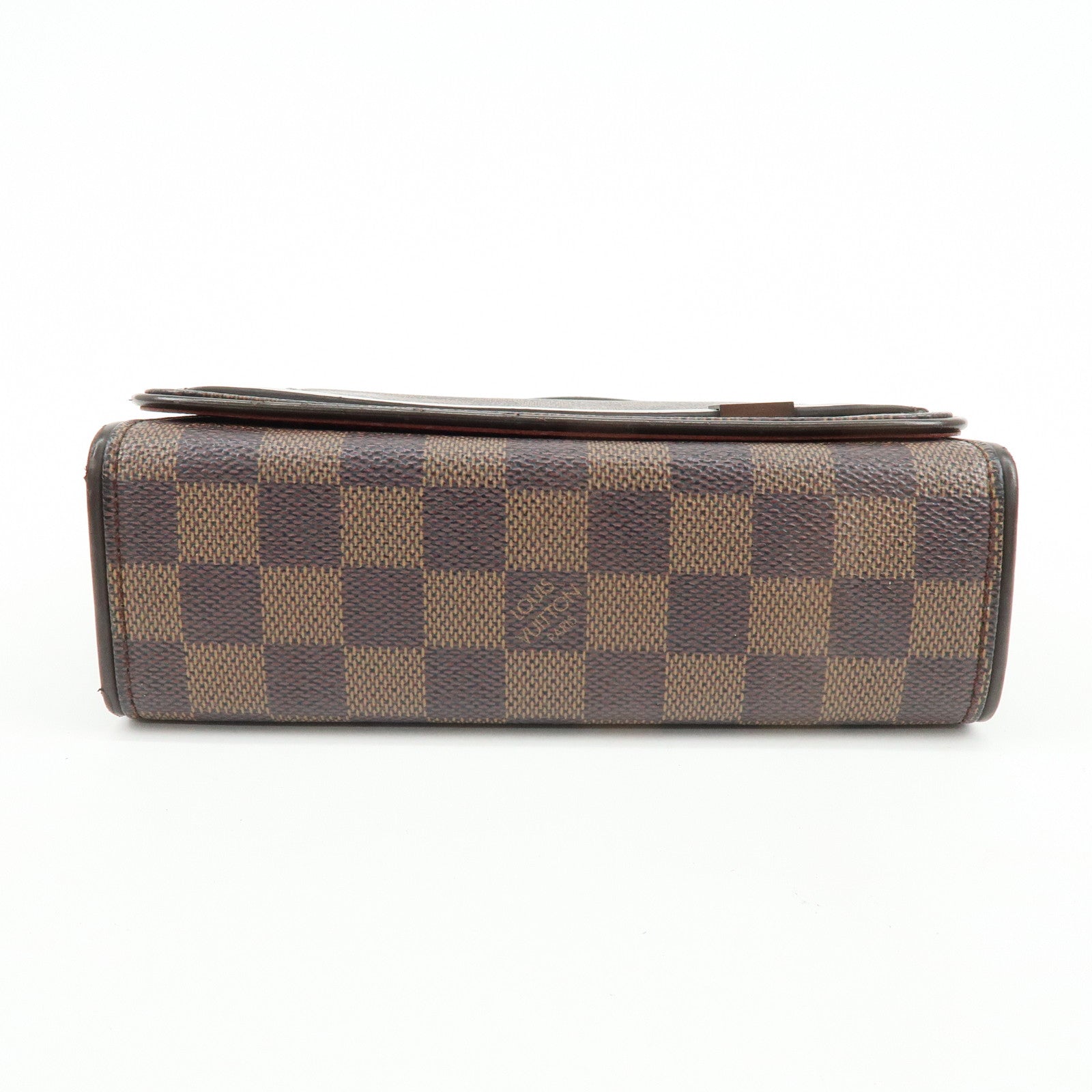 Louis Vuitton Damier Tribeca Mini Shoulder Bag Hand Bag N51162