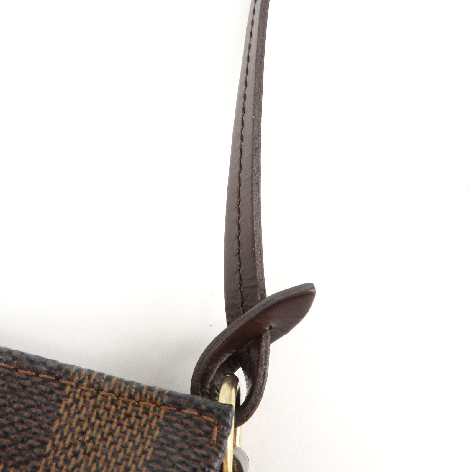 Louis Vuitton Damier Navona Accessoires Pouch N51983 Used