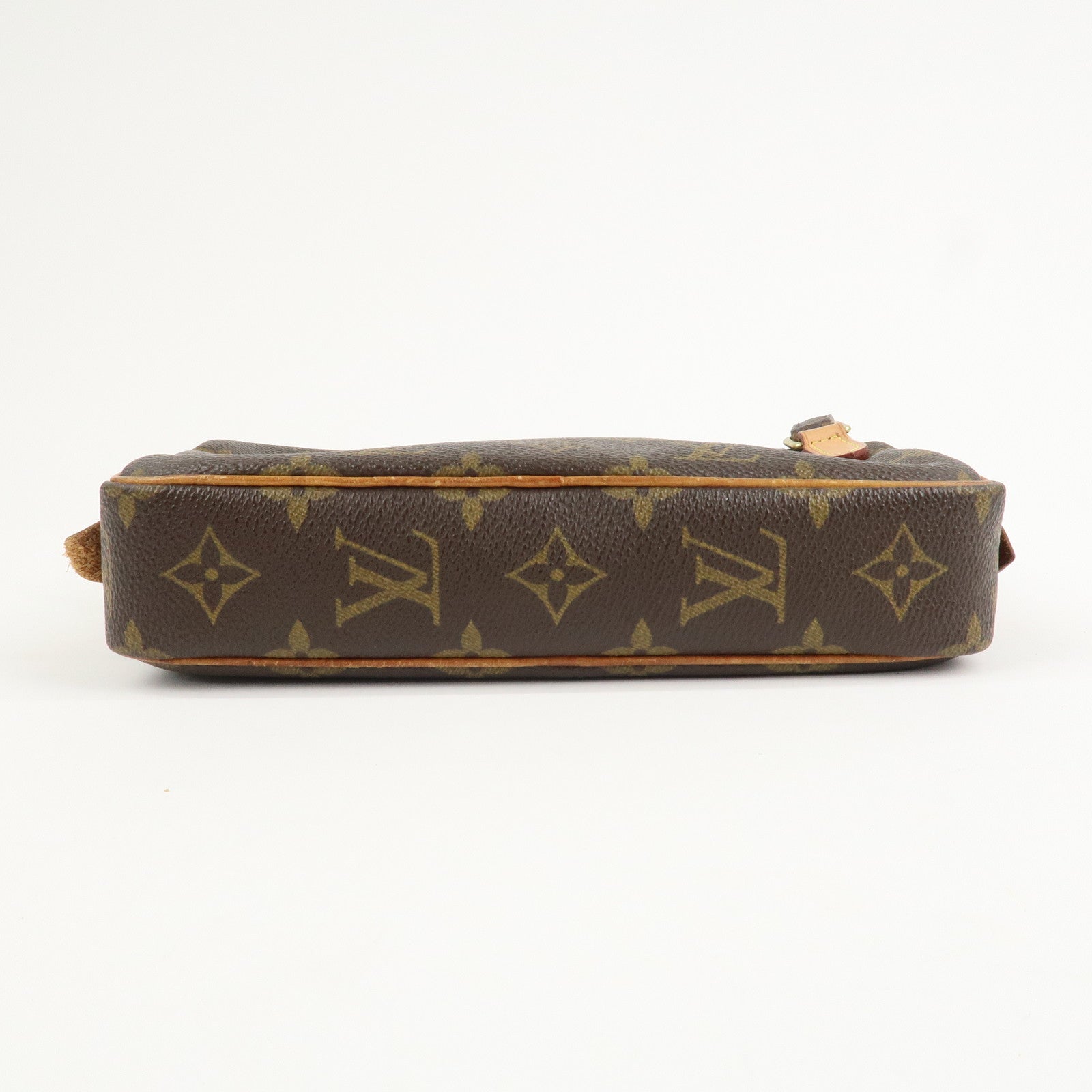 Louis Vuitton Monogram Pochette Marly Bandouliere Bag M51828