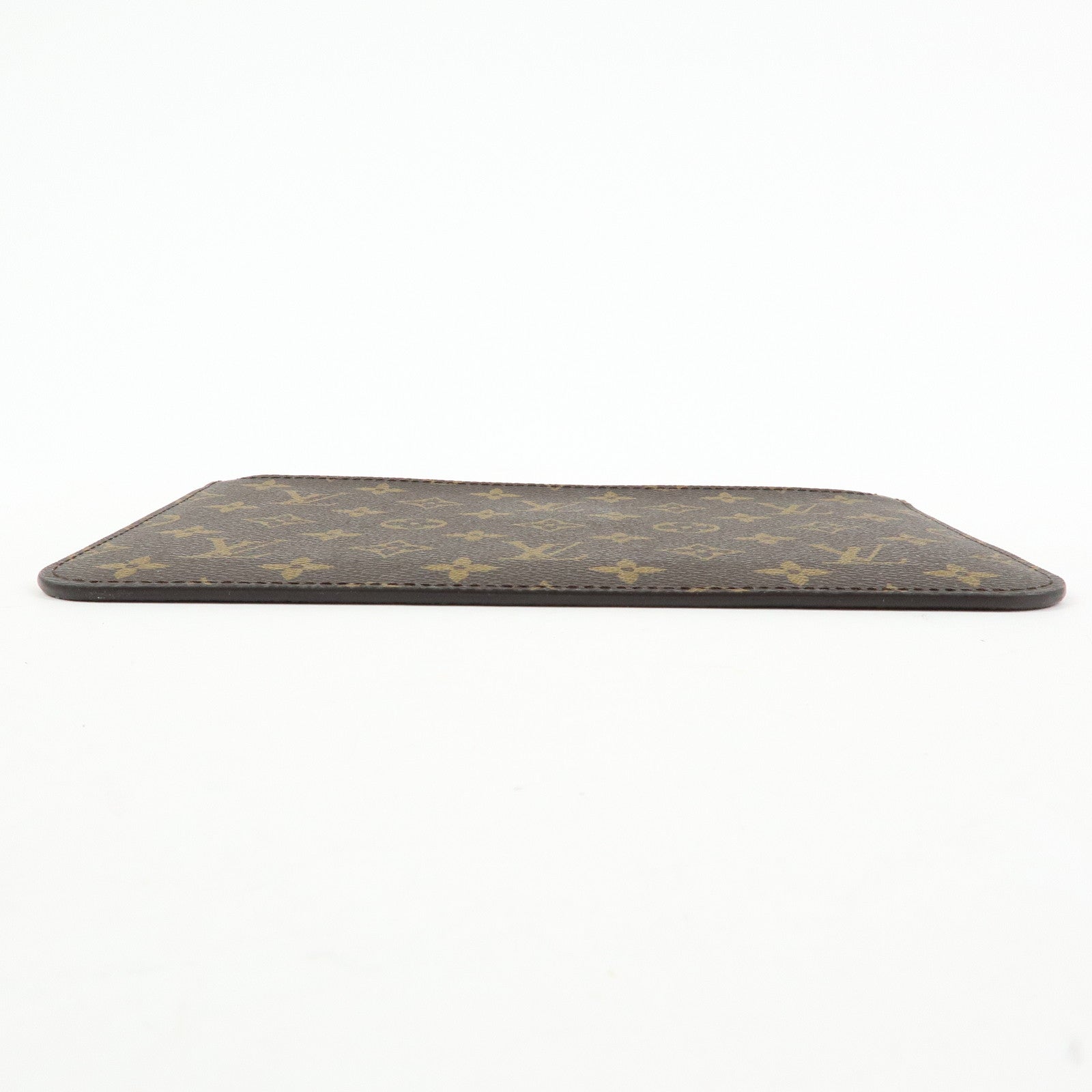Louis Vuitton Monogram Pouch for Neverfull MM Tote Bag M41177