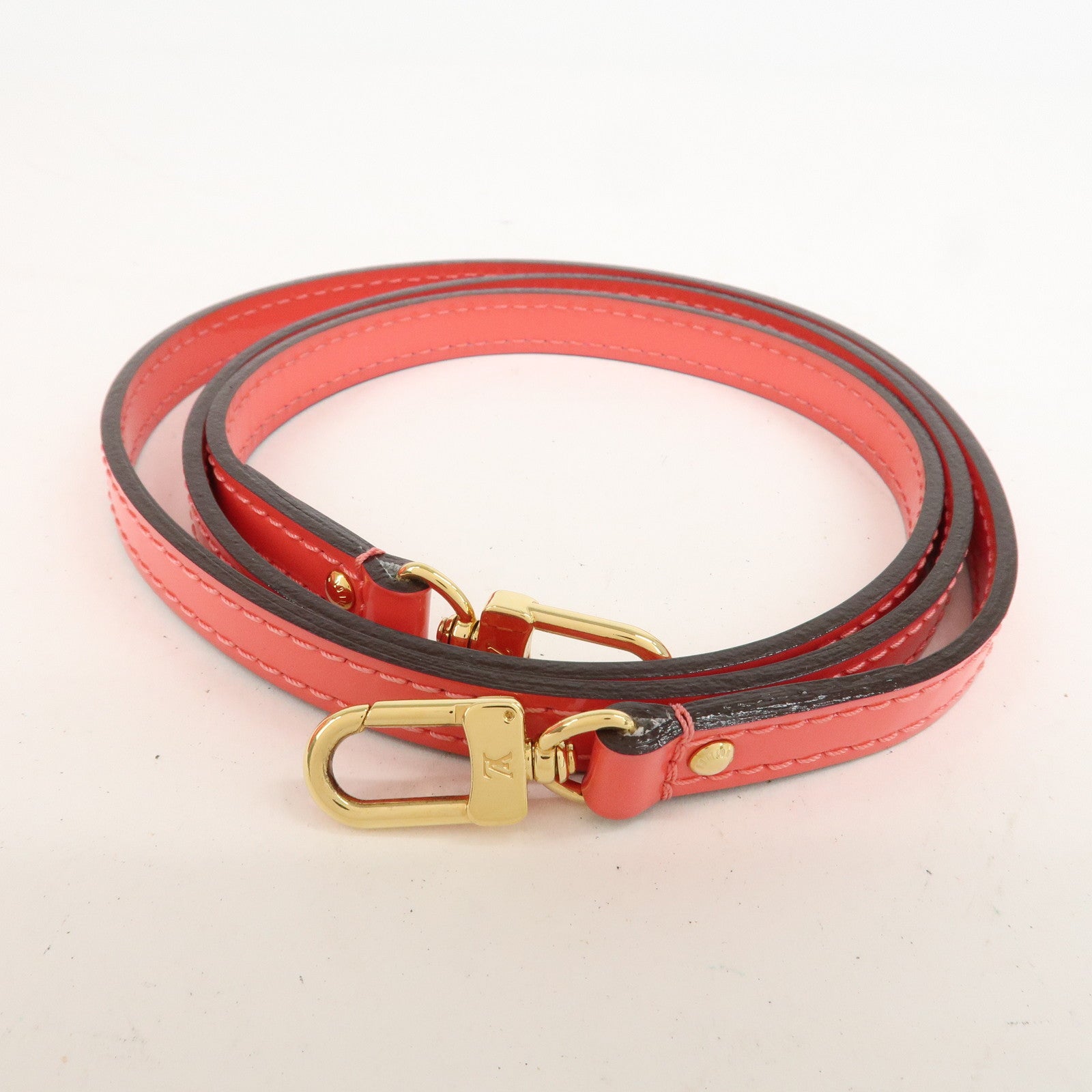 Louis Vuitton Monogram Vernis Alma BB 2Way Bag Hand Bag Rose Rich M90259