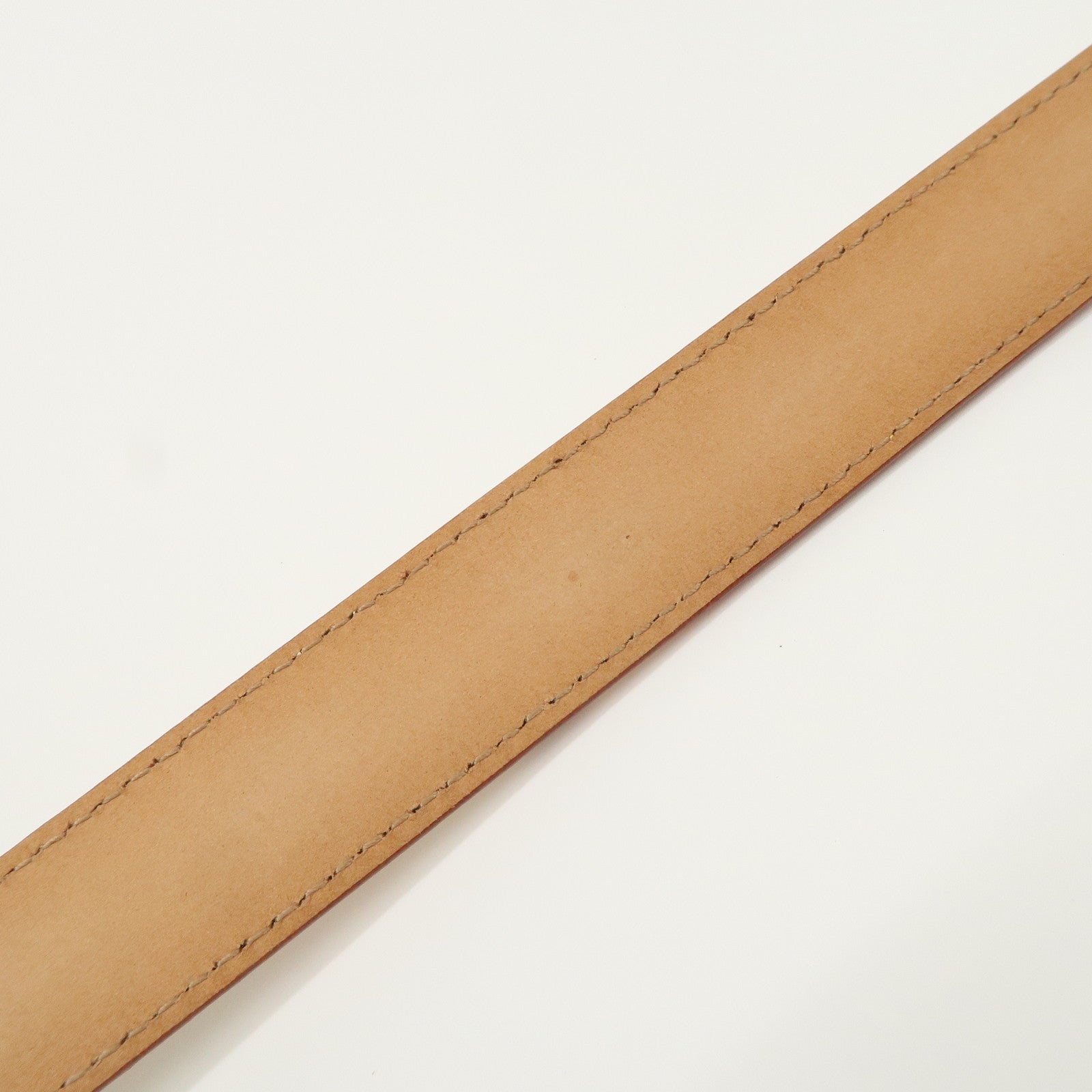 Louis Vuitton Ceinture Carre 90/36 Monogram Multicolor M9272U