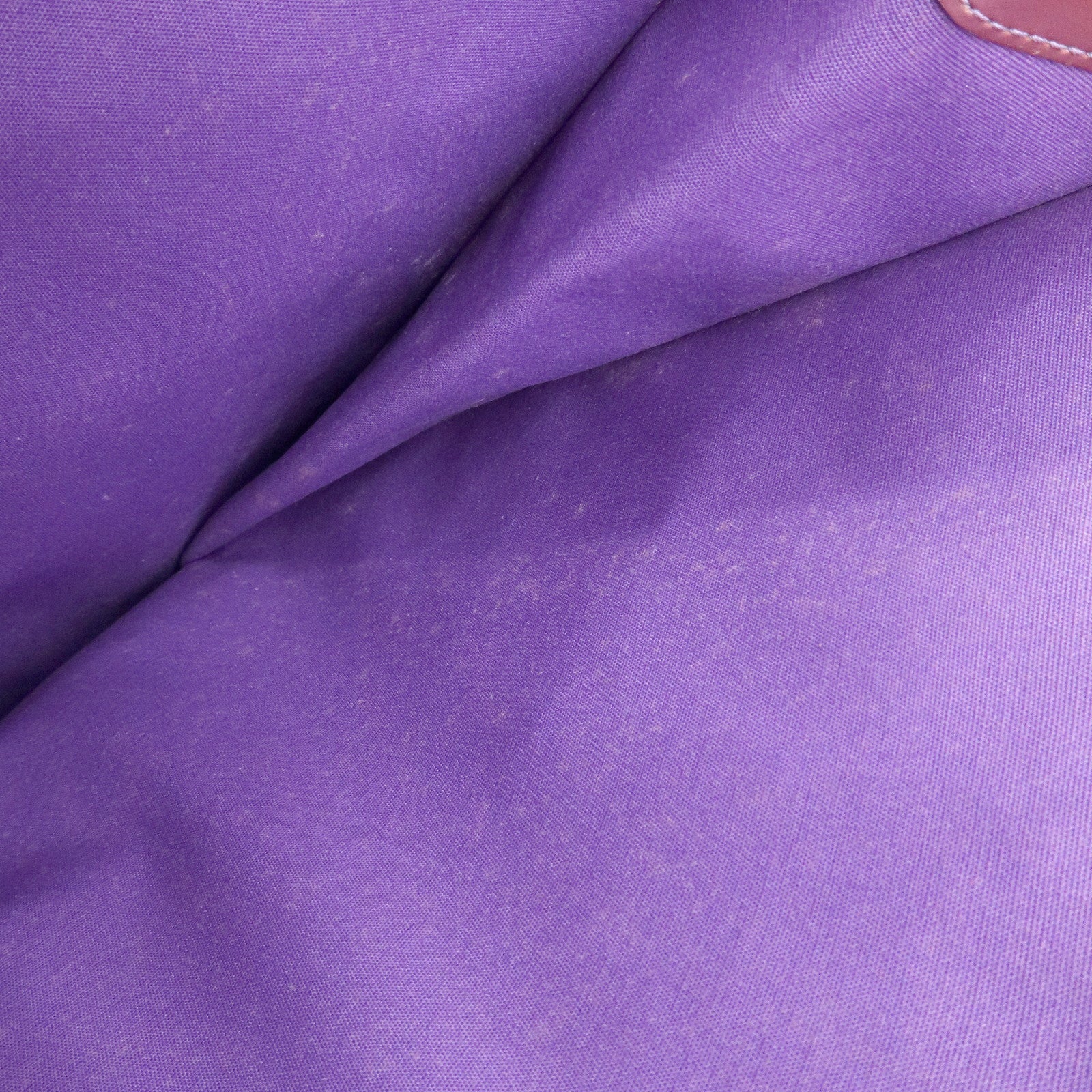 Louis Vuitton Monogram Vernis Stanton Tote Bag Violet M91079