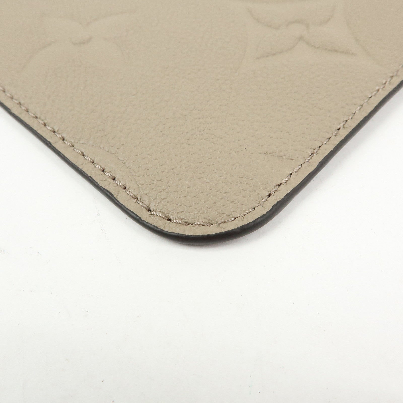 Louis Vuitton Empreinte Pouch for Neverfull MM Tote Bag M45686