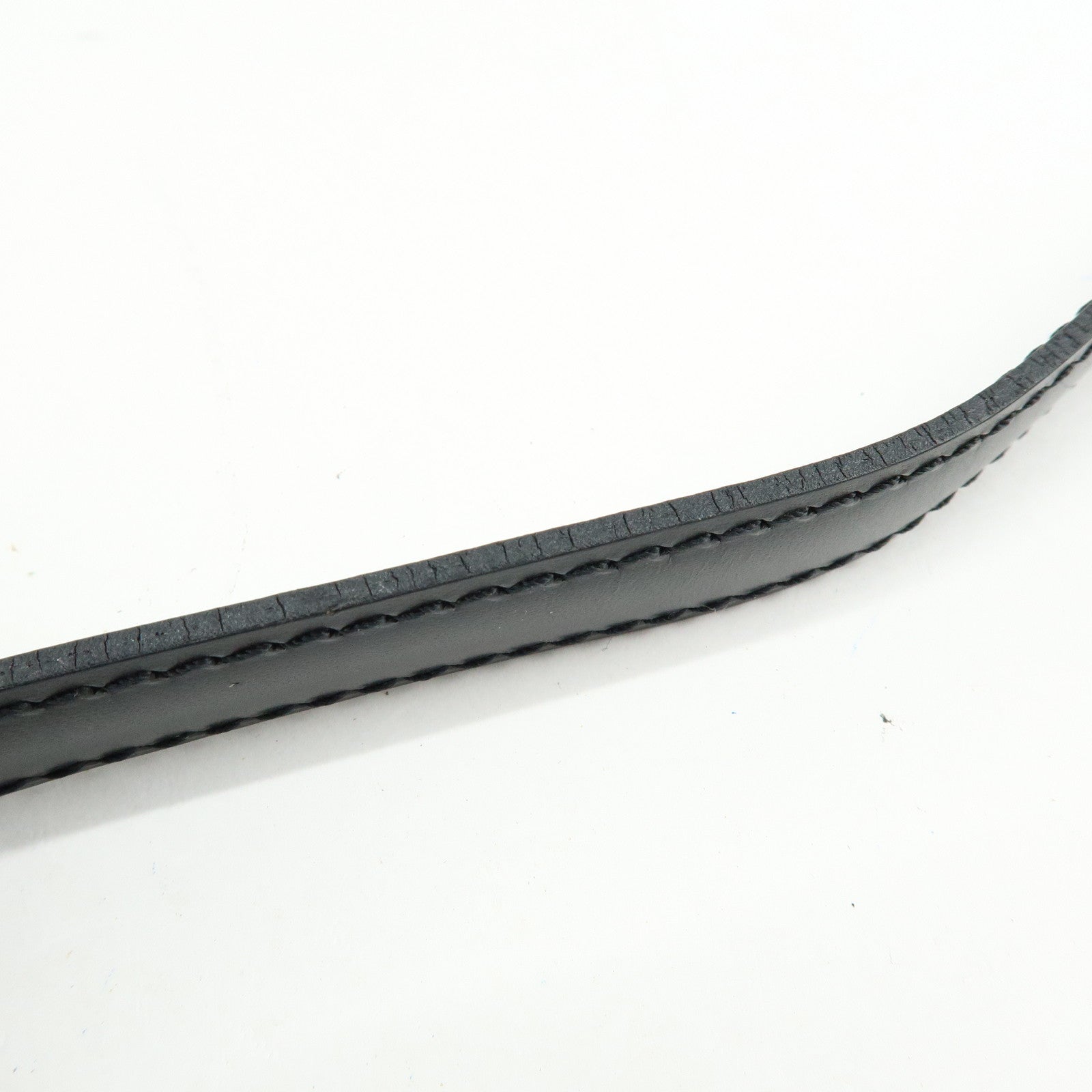 Louis Vuitton Epi Jeune Fille Shoulder Bag Noir M52152