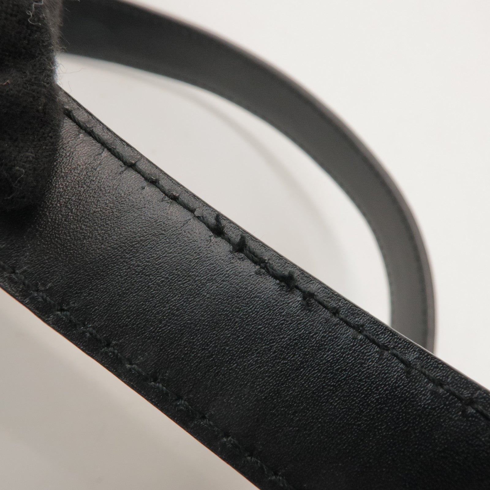 CHANEL New Travel Line Nylon Jacquard Leather Tote Bag GM A15825