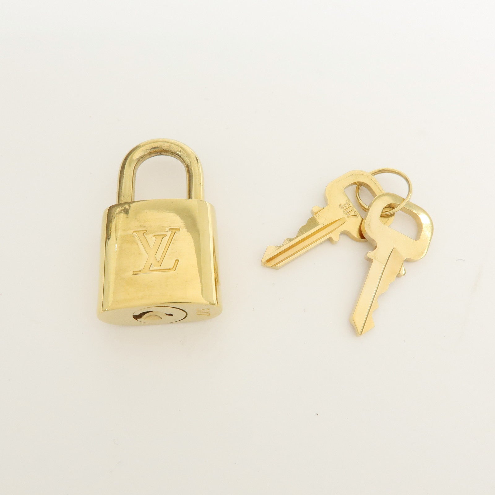 Louis Vuitton Monogram Empreinte Lumineuse PM Shoulder Bag M94170