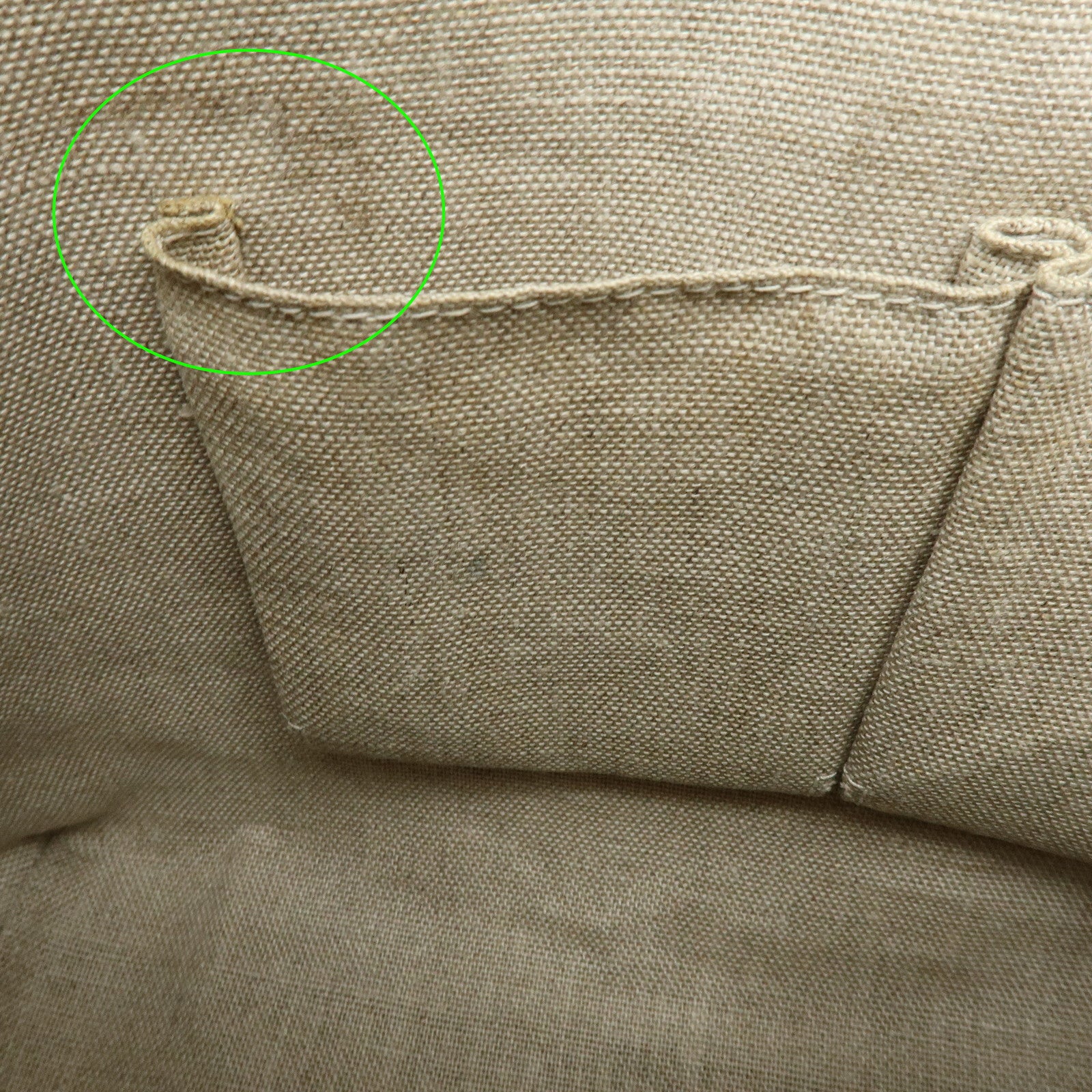 GUCCI Microguccissima Leather 2Way Shoulder Bag Pink Beige 449656