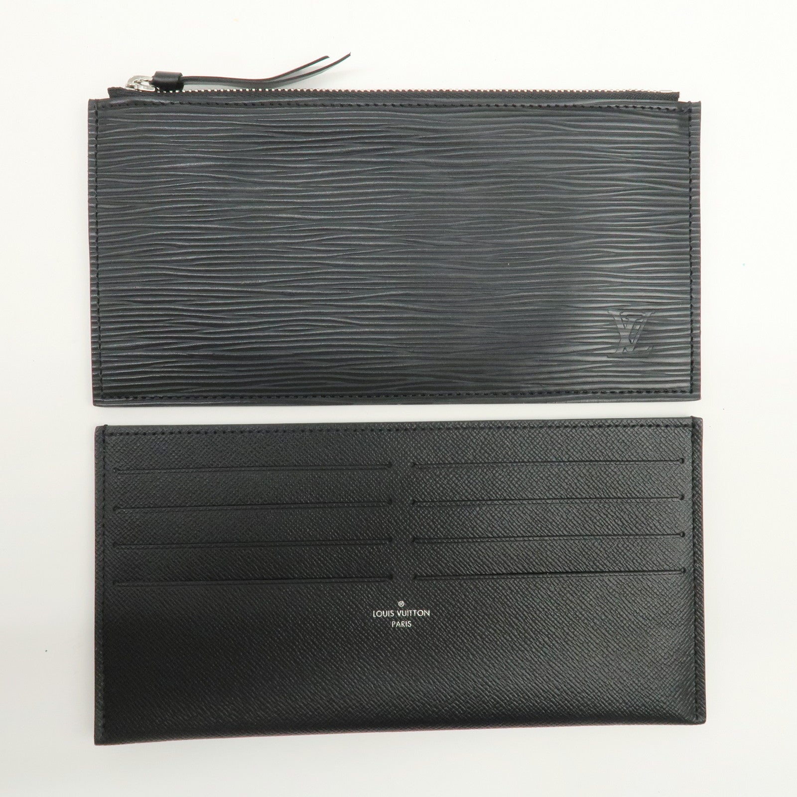 Louis Vuitton Epi LV Stories Pochette Felicie Shoulder Bag M63726