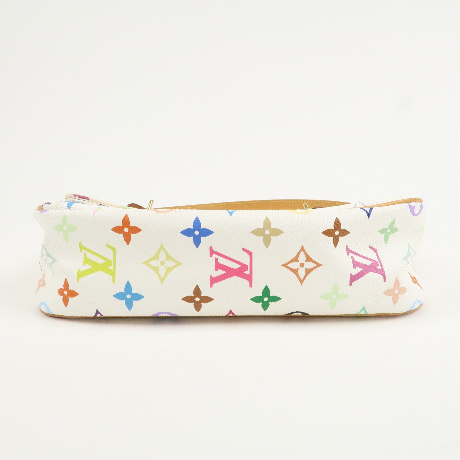 Louis Vuitton Monogram Multicolor Lodge PM Shoulder Bag M40053