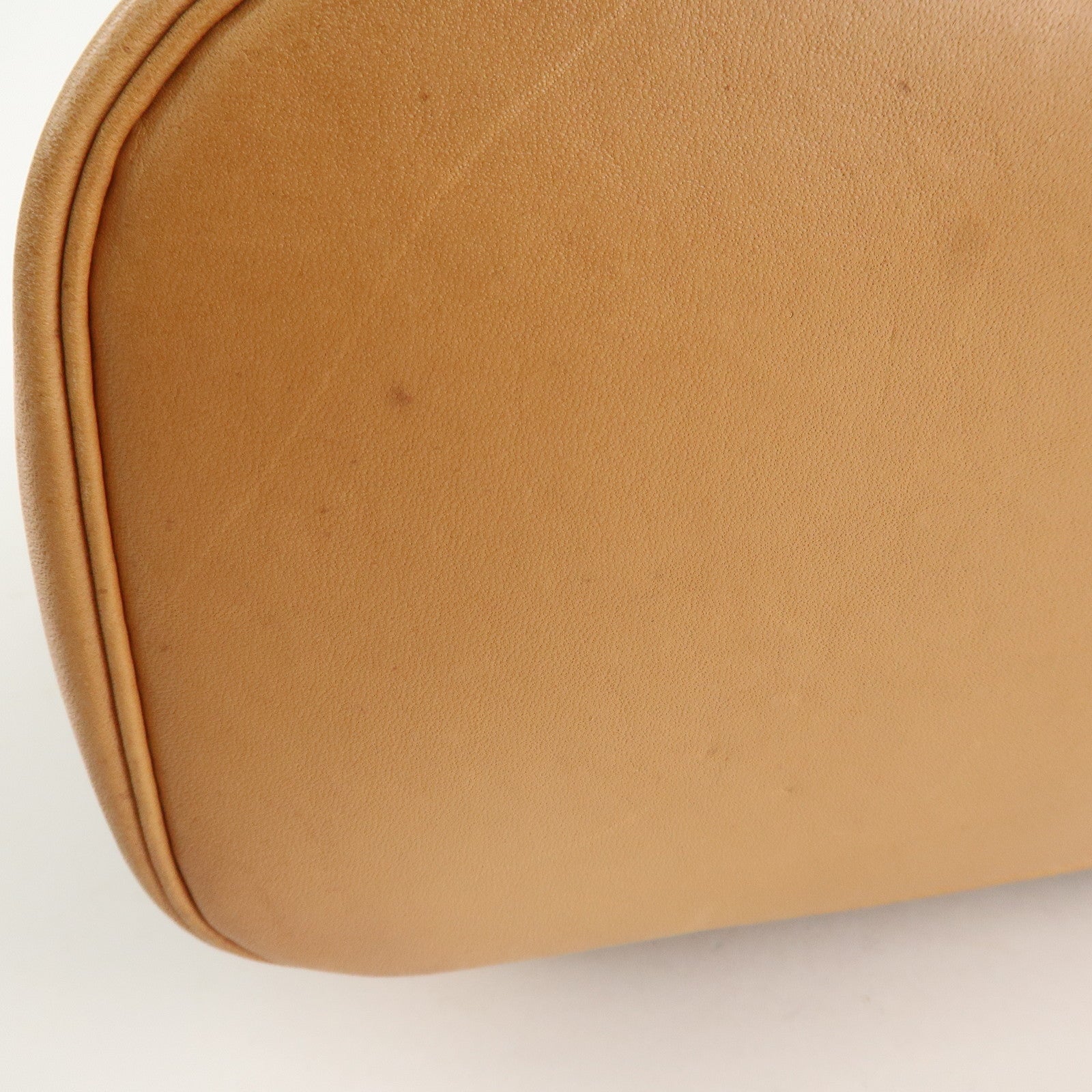 Louis Vuitton Monogram Montsouris GM Backpack Brown M51135 Used