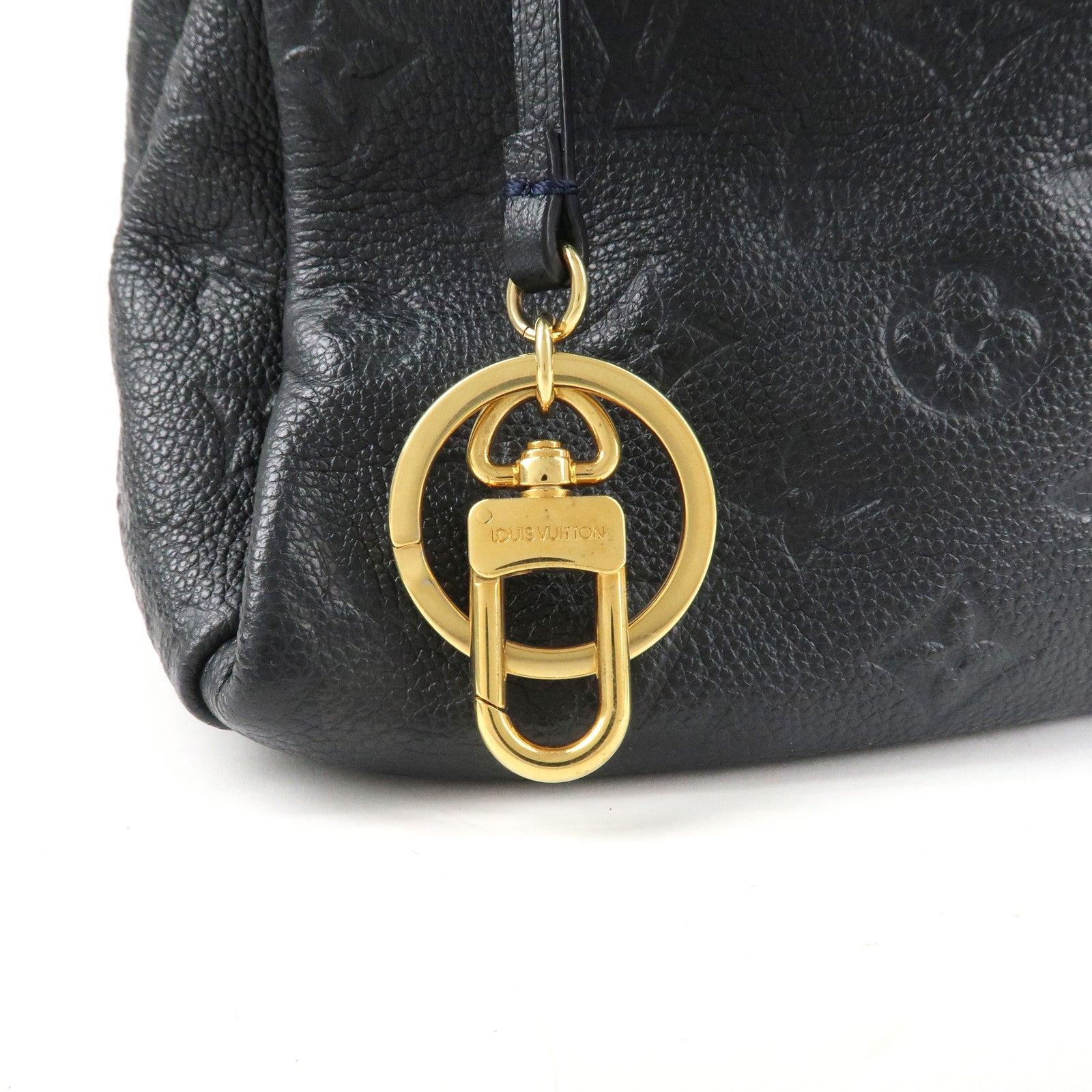 Louis Vuitton Monogram Empreinte Artsy MM Bag Shoulder Bag M93448 Used