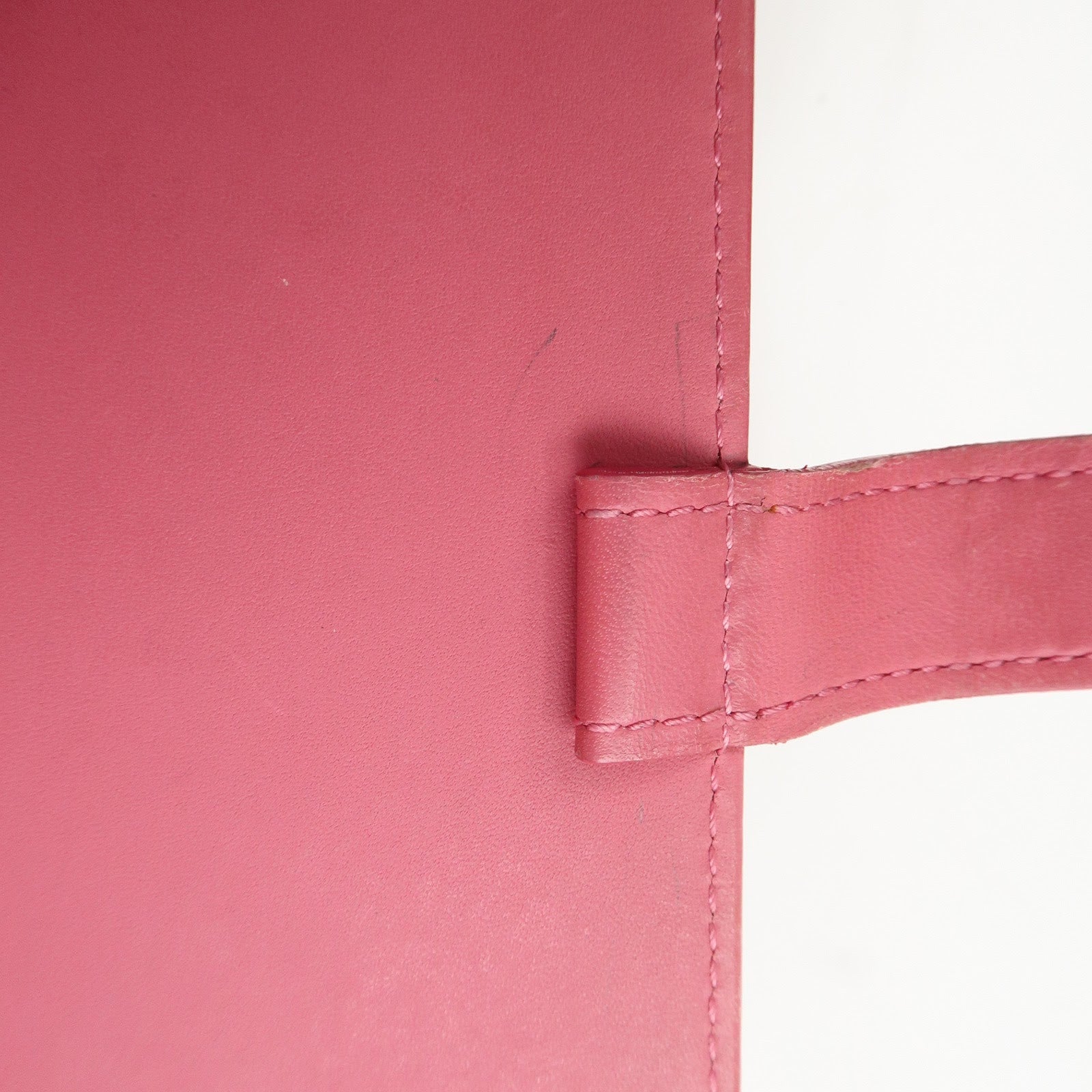 Louis Vuitton Monogram Vernis Agenda PM Planner Cover R2101F